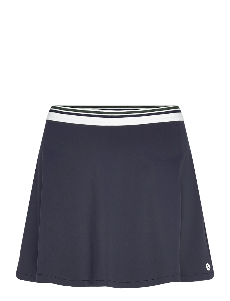 Björn Borg - ACE COURT SKIRT - klänningar & kjolar - night sky - 0