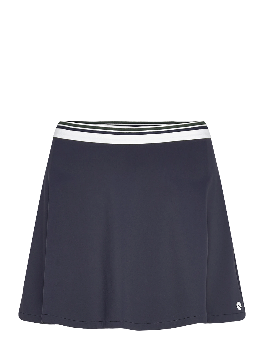 Björn Borg - ACE TENNIS SKIRT - kleider & röcke - night sky - 0