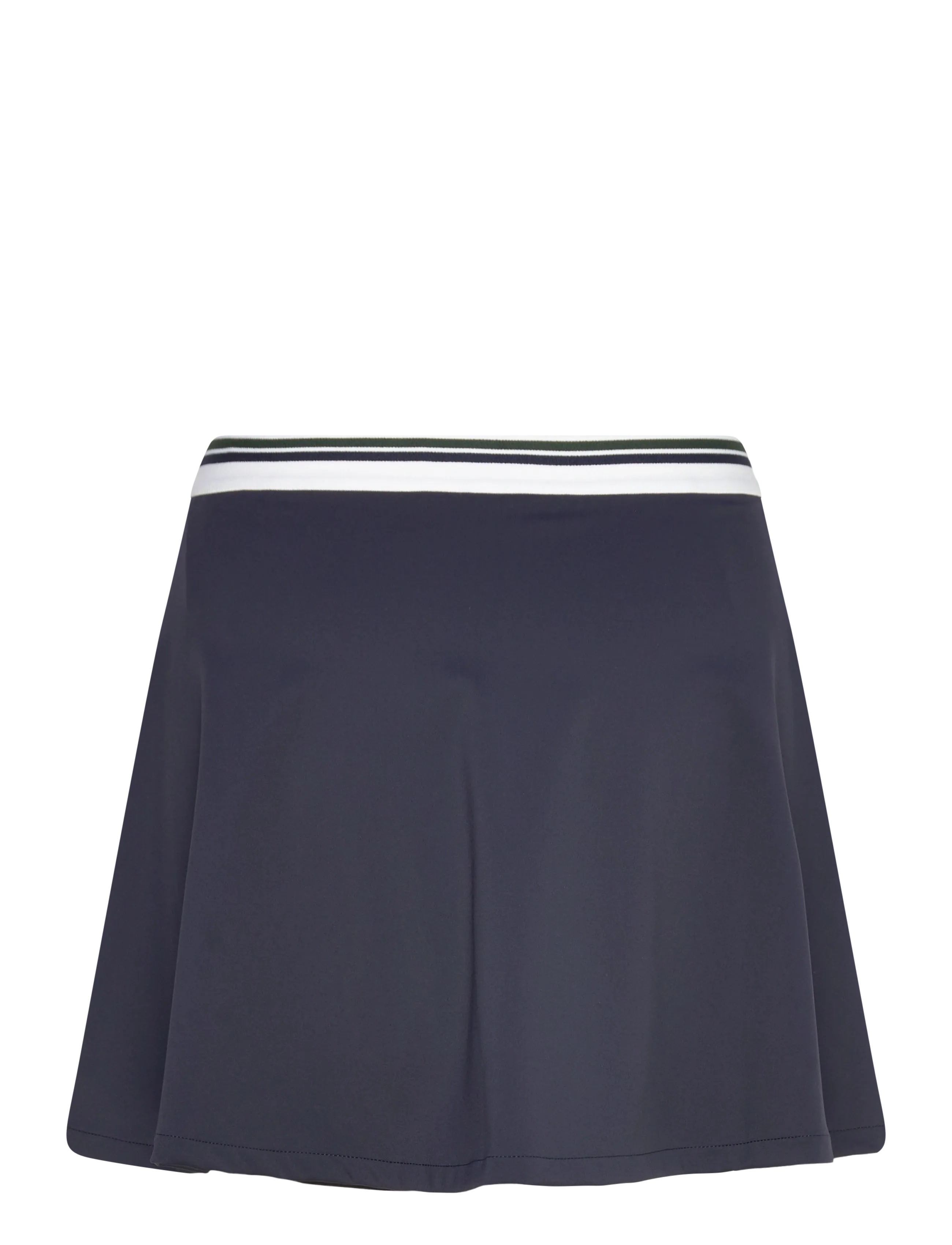 Björn Borg - ACE TENNIS SKIRT - kleider & röcke - night sky - 1