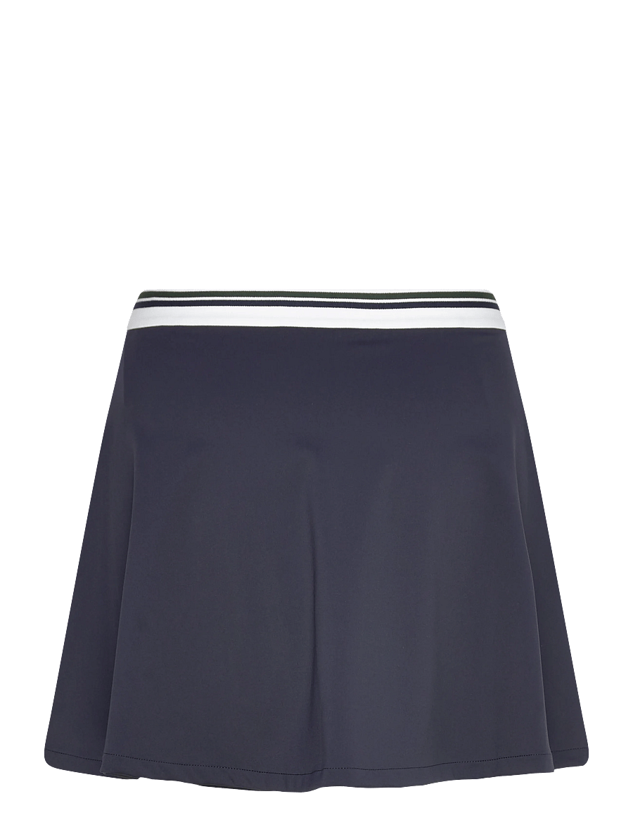 Björn Borg - ACE TENNIS SKIRT - kleider & röcke - night sky - 1