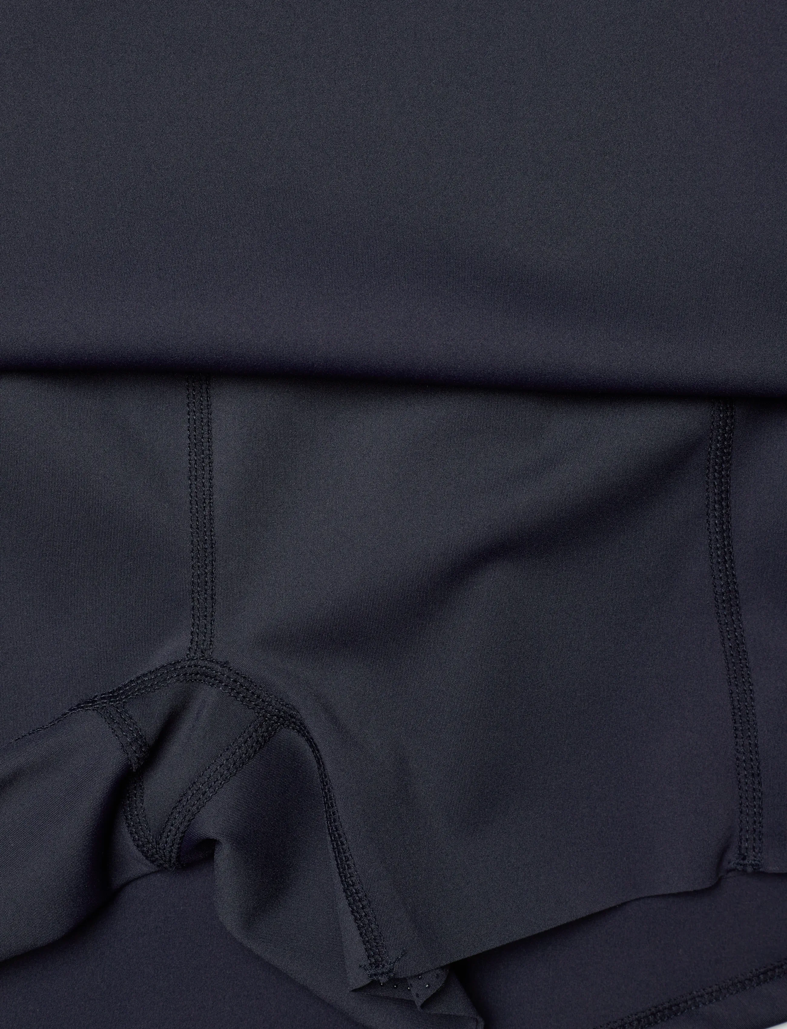 Björn Borg - ACE TENNIS SKIRT - kleider & röcke - night sky - 2