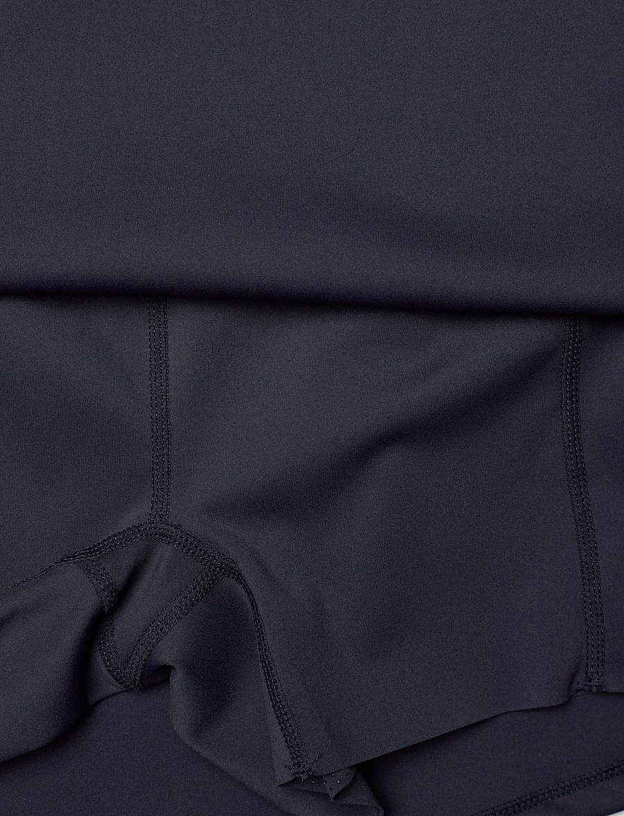 Björn Borg - ACE TENNIS SKIRT - kleider & röcke - night sky - 2