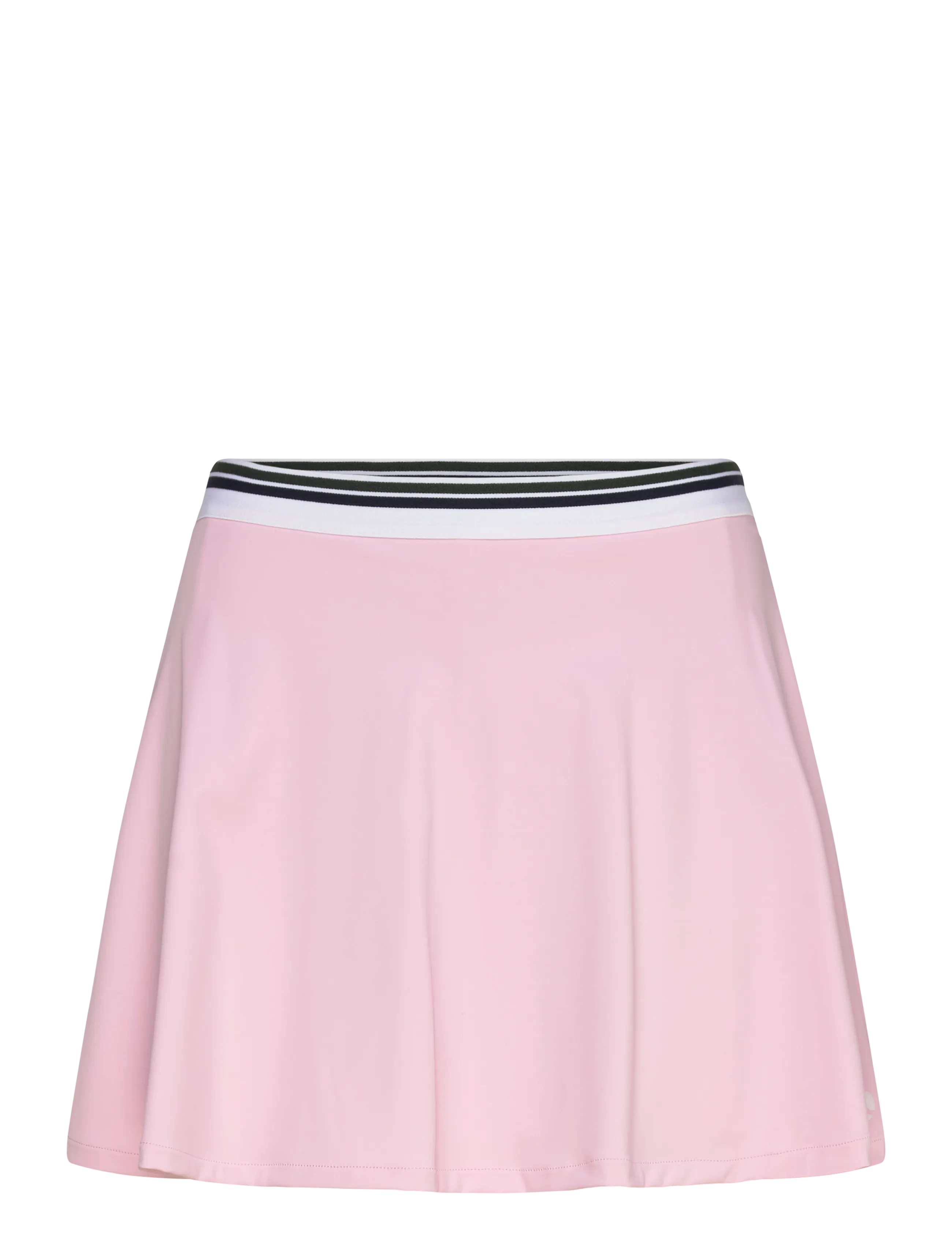 Björn Borg ACE TENNIS SKIRT - Skirts - PINK LADY / pink/rose