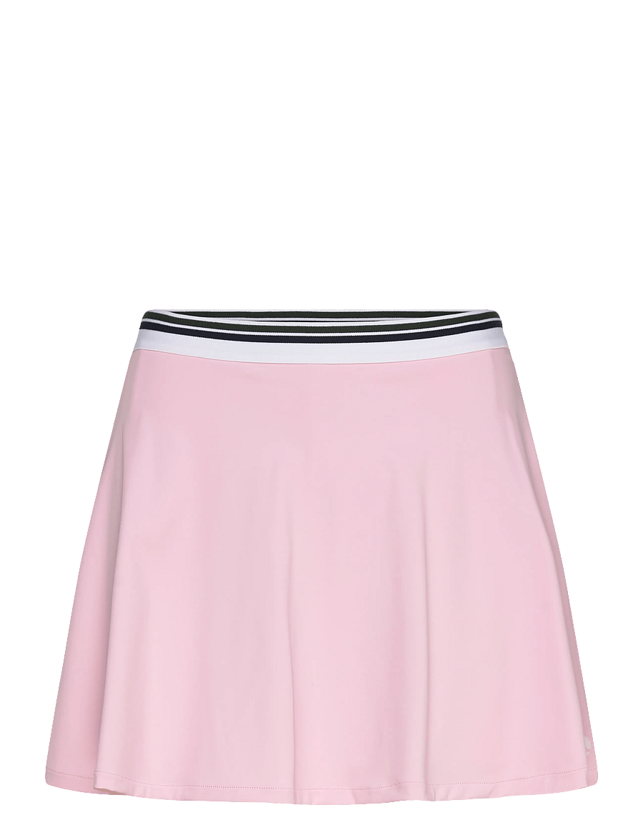 Björn Borg - ACE TENNIS SKIRT - kjoler & nederdele - pink lady - 0