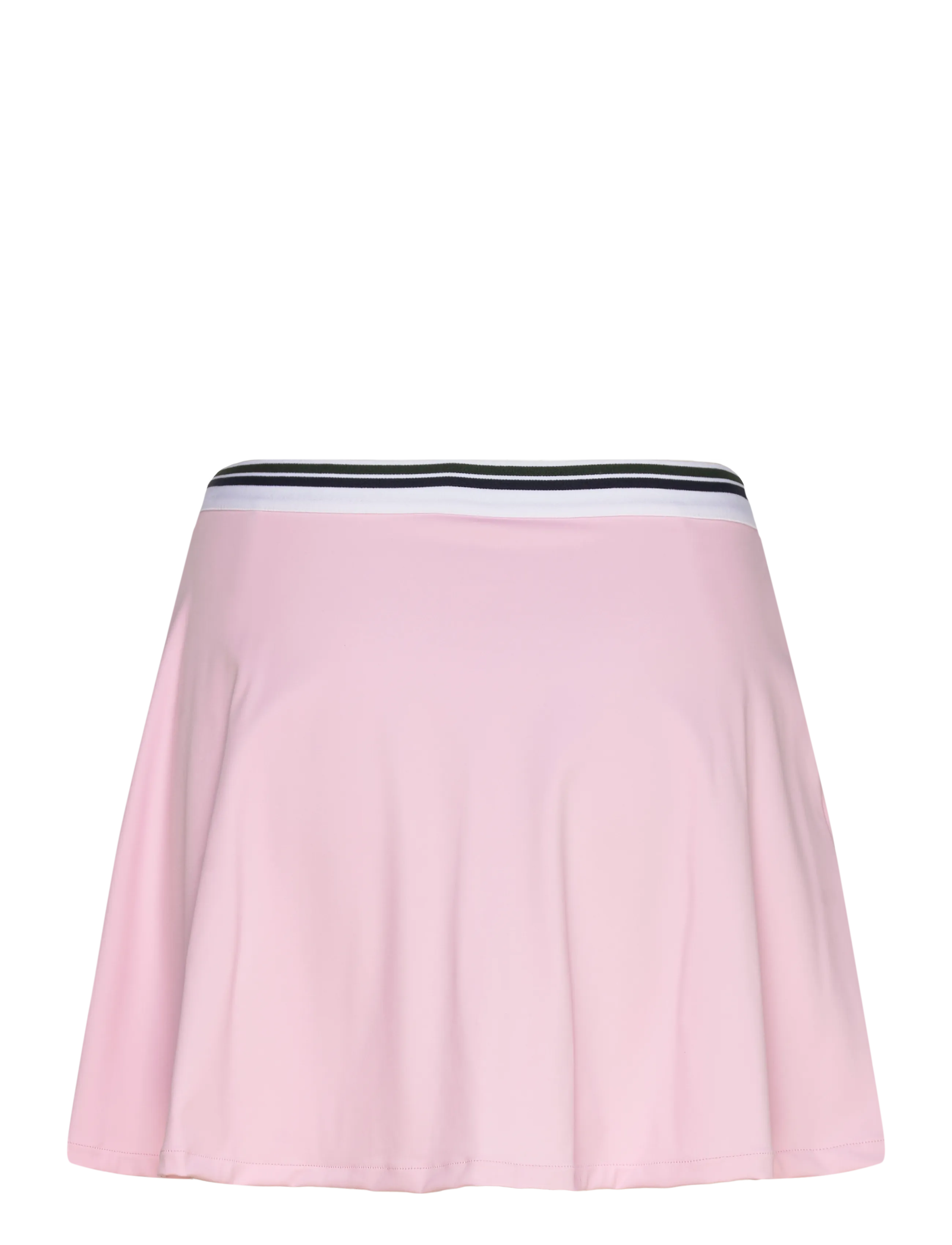 Björn Borg - ACE TENNIS SKIRT - kjoler & nederdele - pink lady - 1