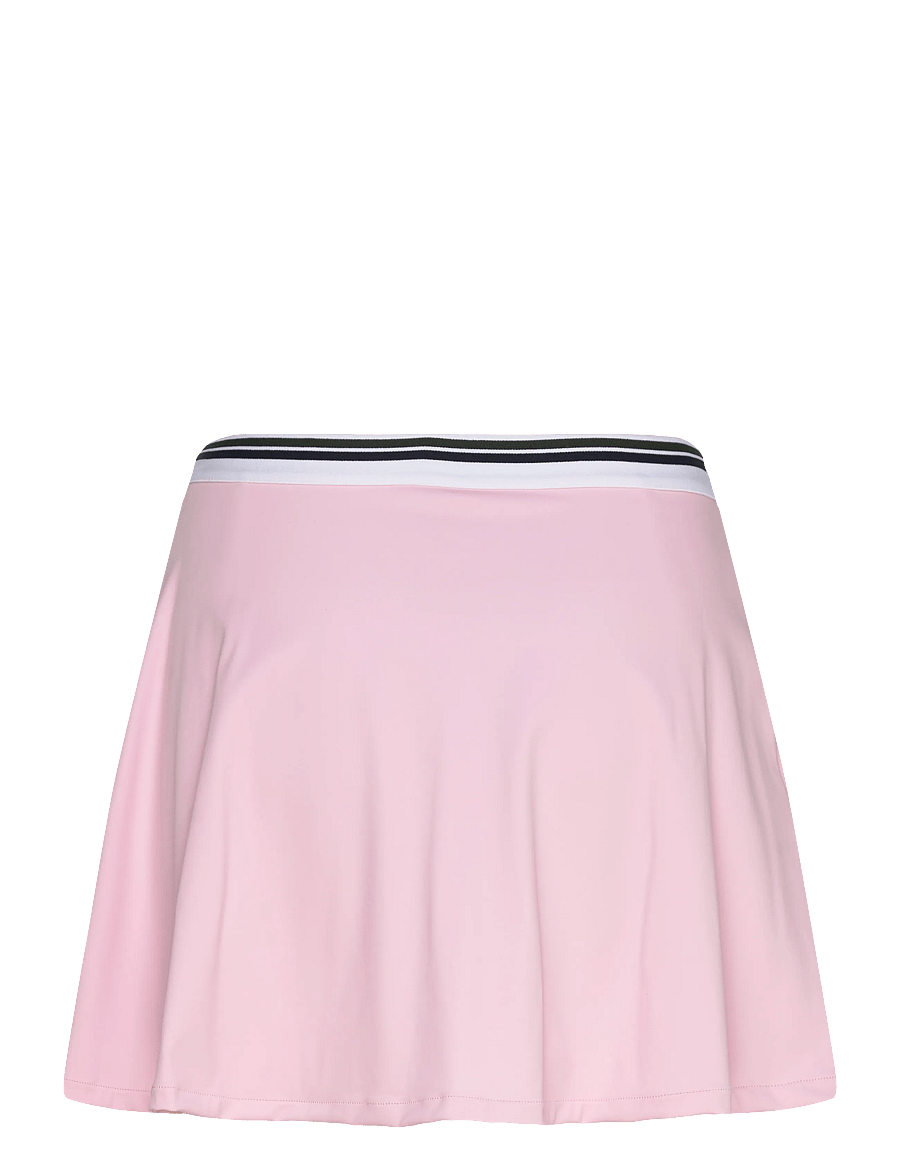 Björn Borg - ACE TENNIS SKIRT - kjoler & nederdele - pink lady - 1