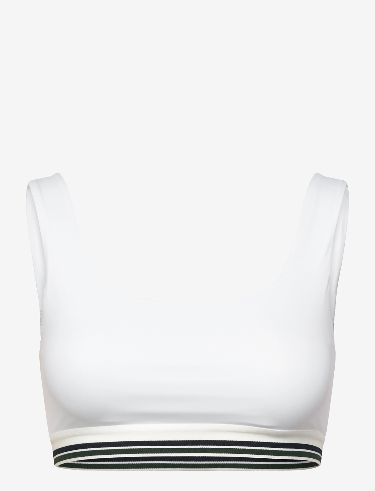 Björn Borg - ACE TENNIS TOP - sports-bh'er - brilliant white - 0