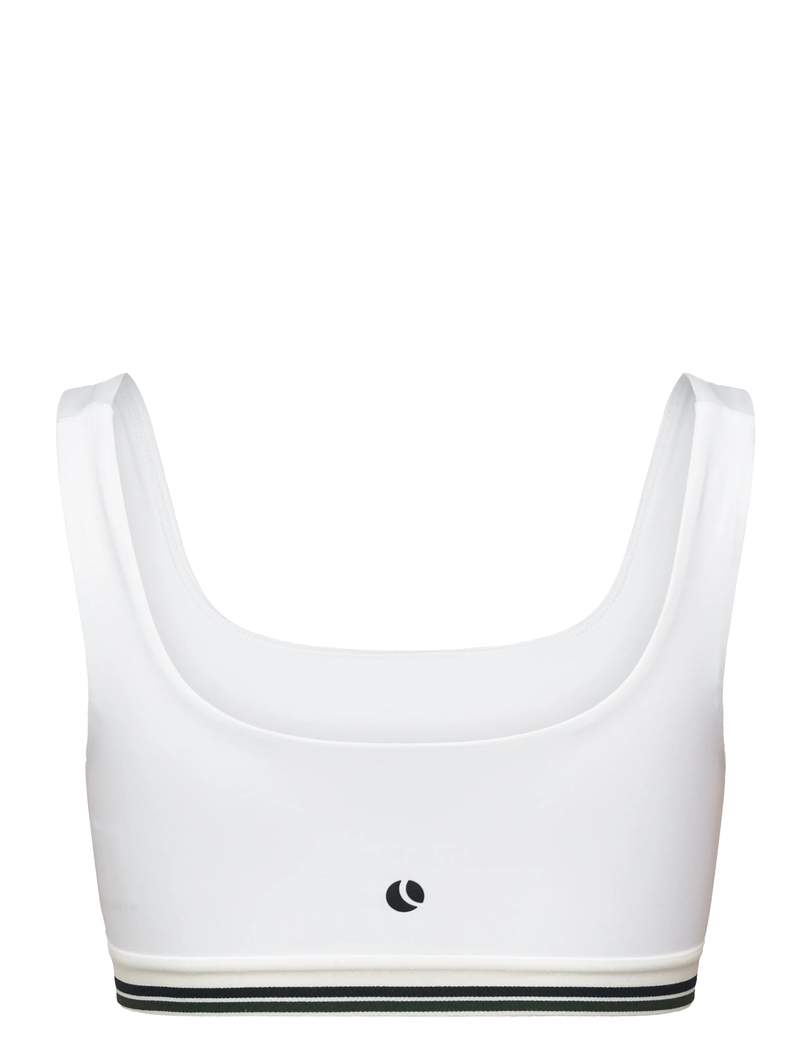 Björn Borg - ACE TENNIS TOP - laveste priser - brilliant white - 1