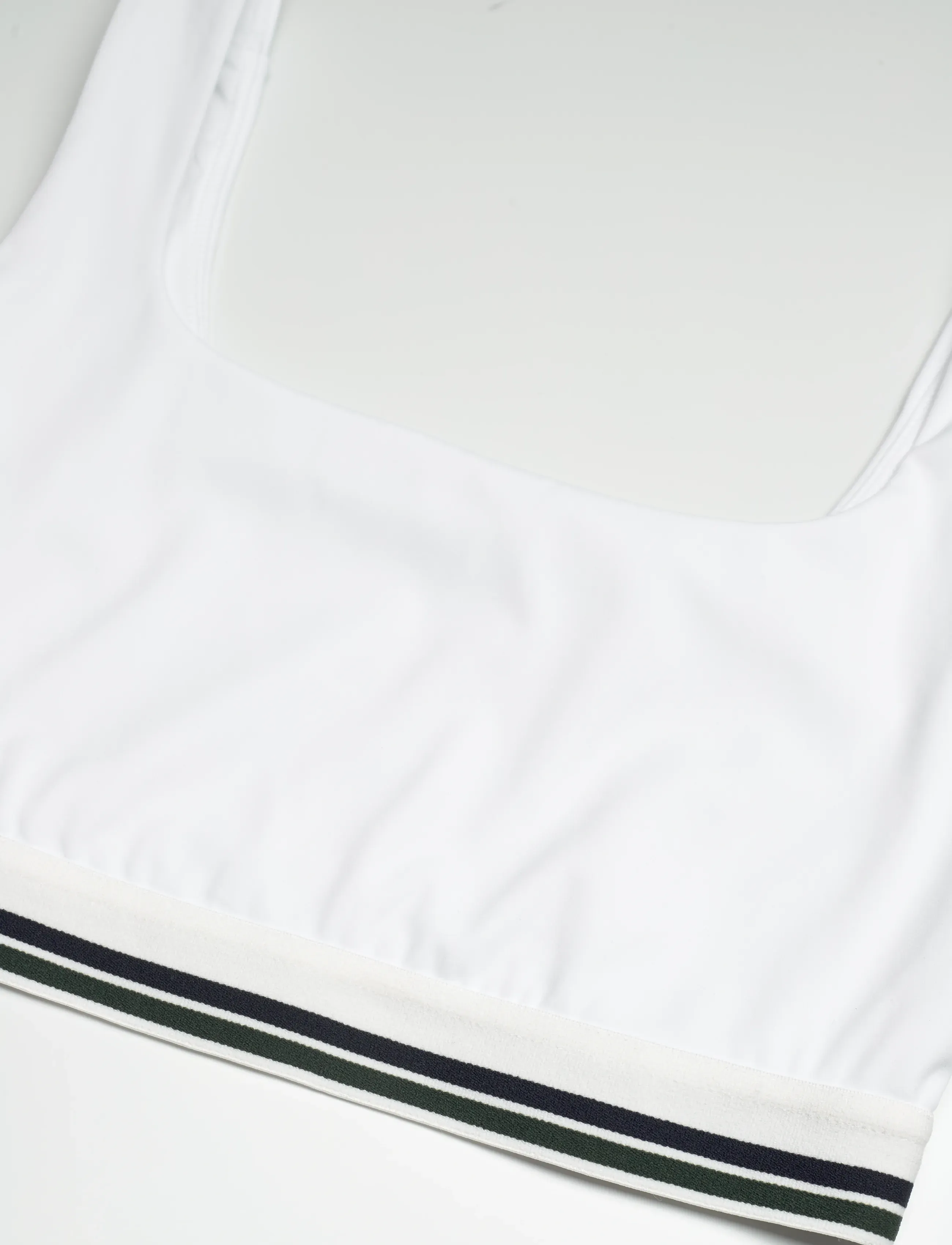 Björn Borg - ACE TENNIS TOP - laveste priser - brilliant white - 2