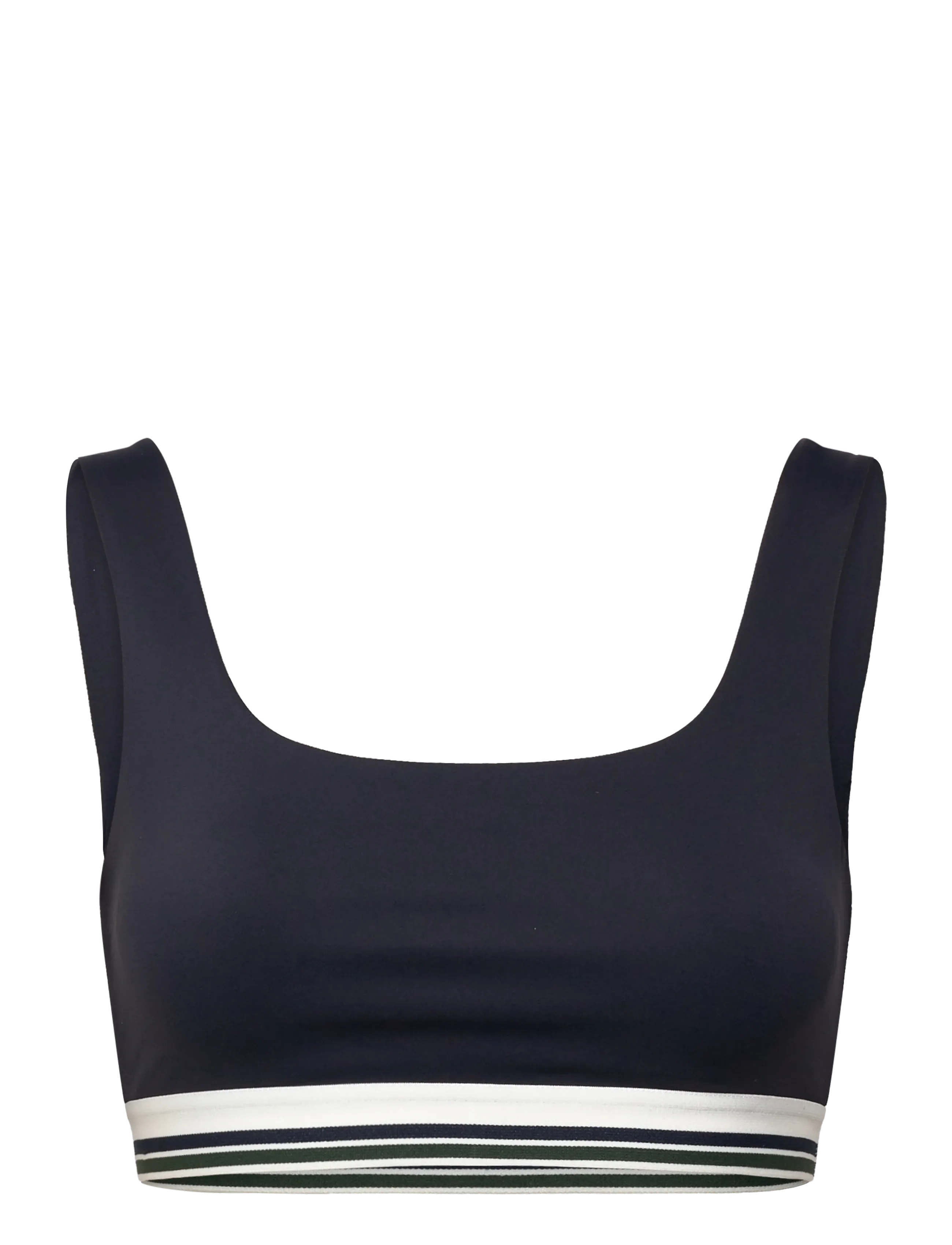 Björn Borg ACE TENNIS TOP - Unterwäsche - NIGHT SKY / white