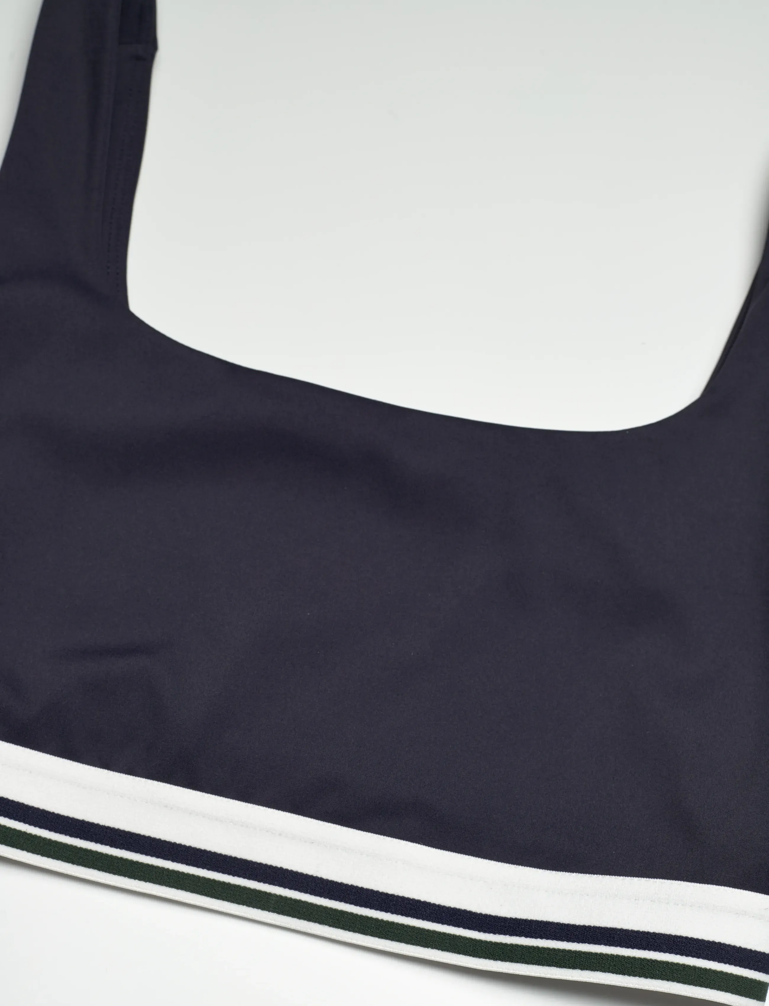 Björn Borg - ACE TENNIS TOP - sport bh:ar - night sky - 2