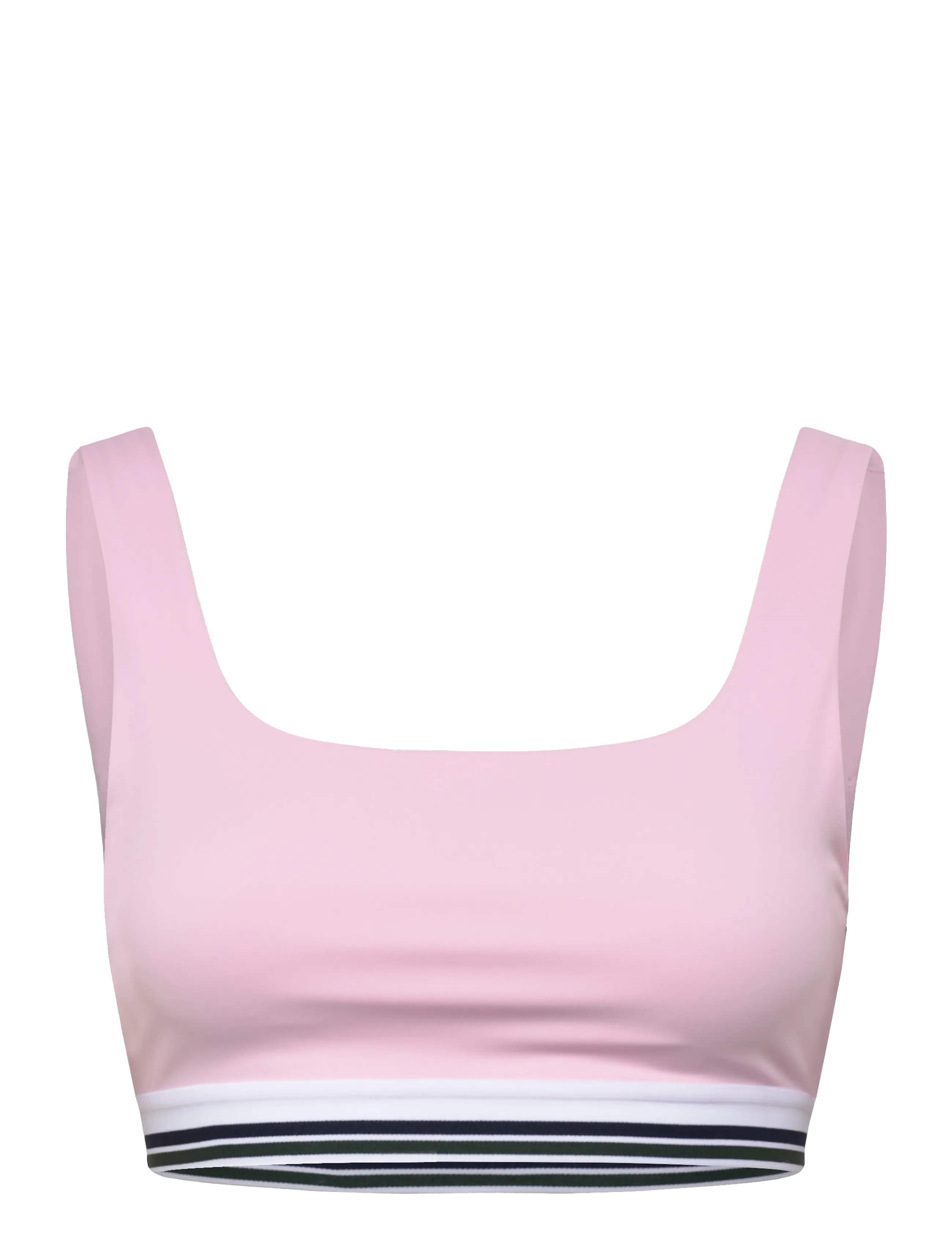 Björn Borg ACE TENNIS TOP - BH'er - PINK LADY / pink/rose