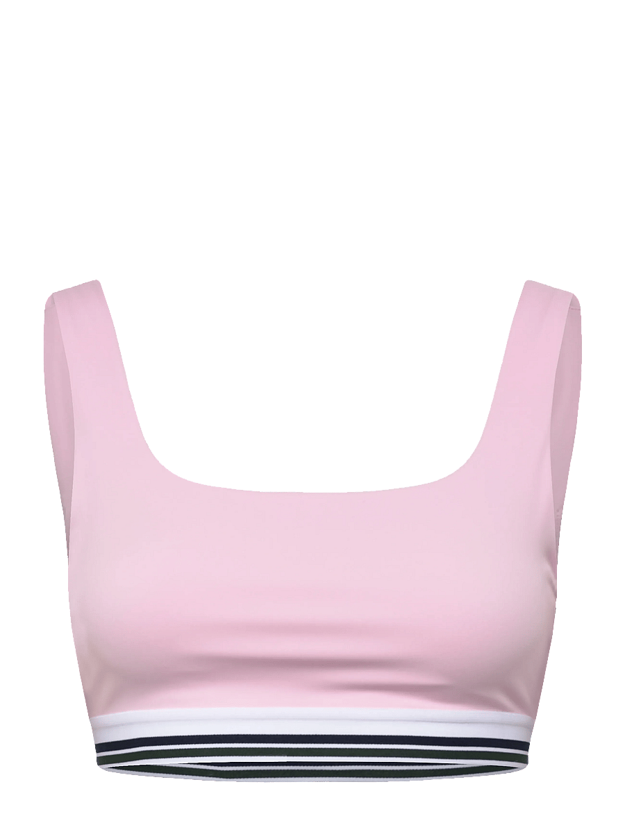Björn Borg - ACE TENNIS TOP - spordi-rinnahoidjad - pink lady - 0