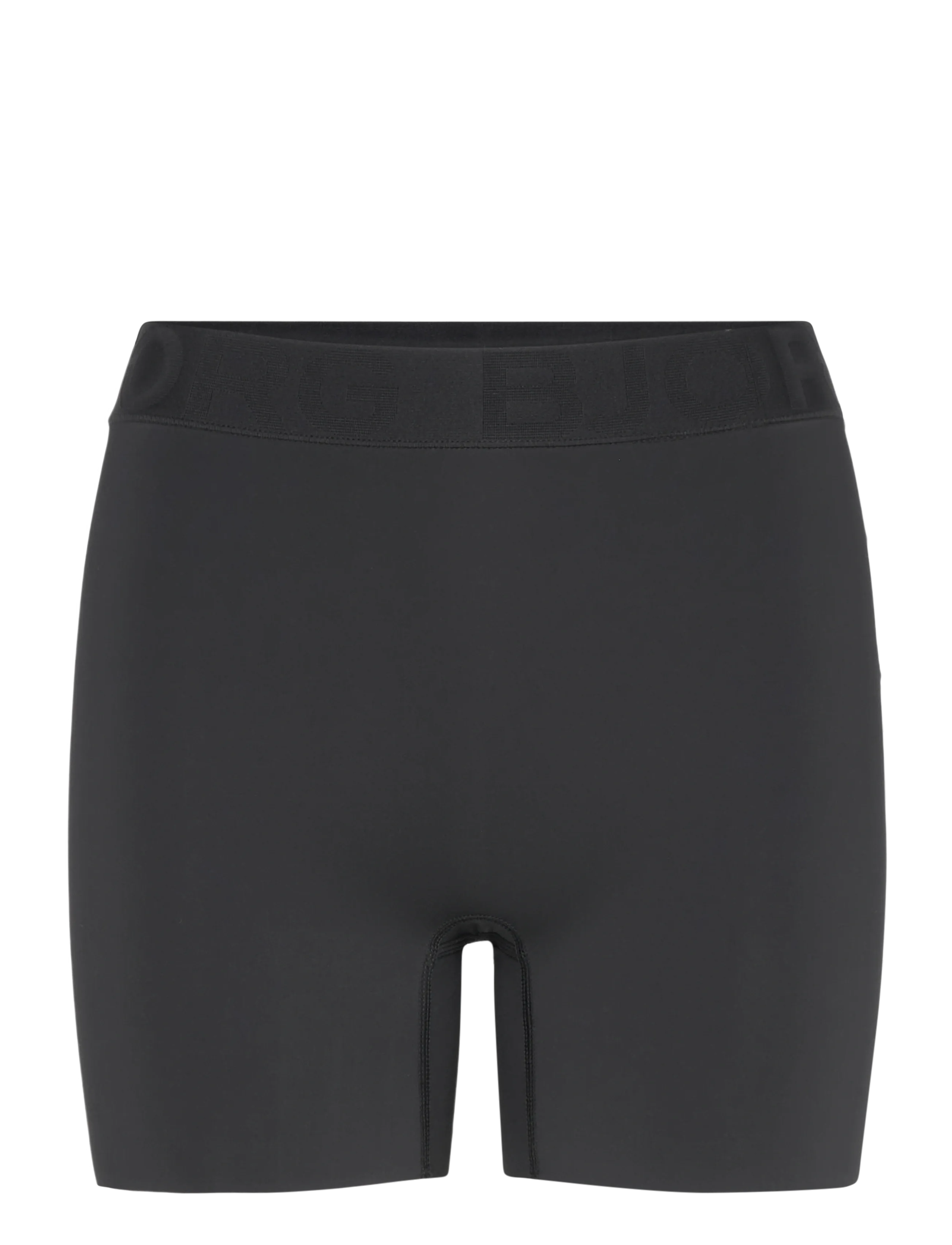 Björn Borg BORG SHORT TIGHTS - Training - BLACK BEAUTY / black