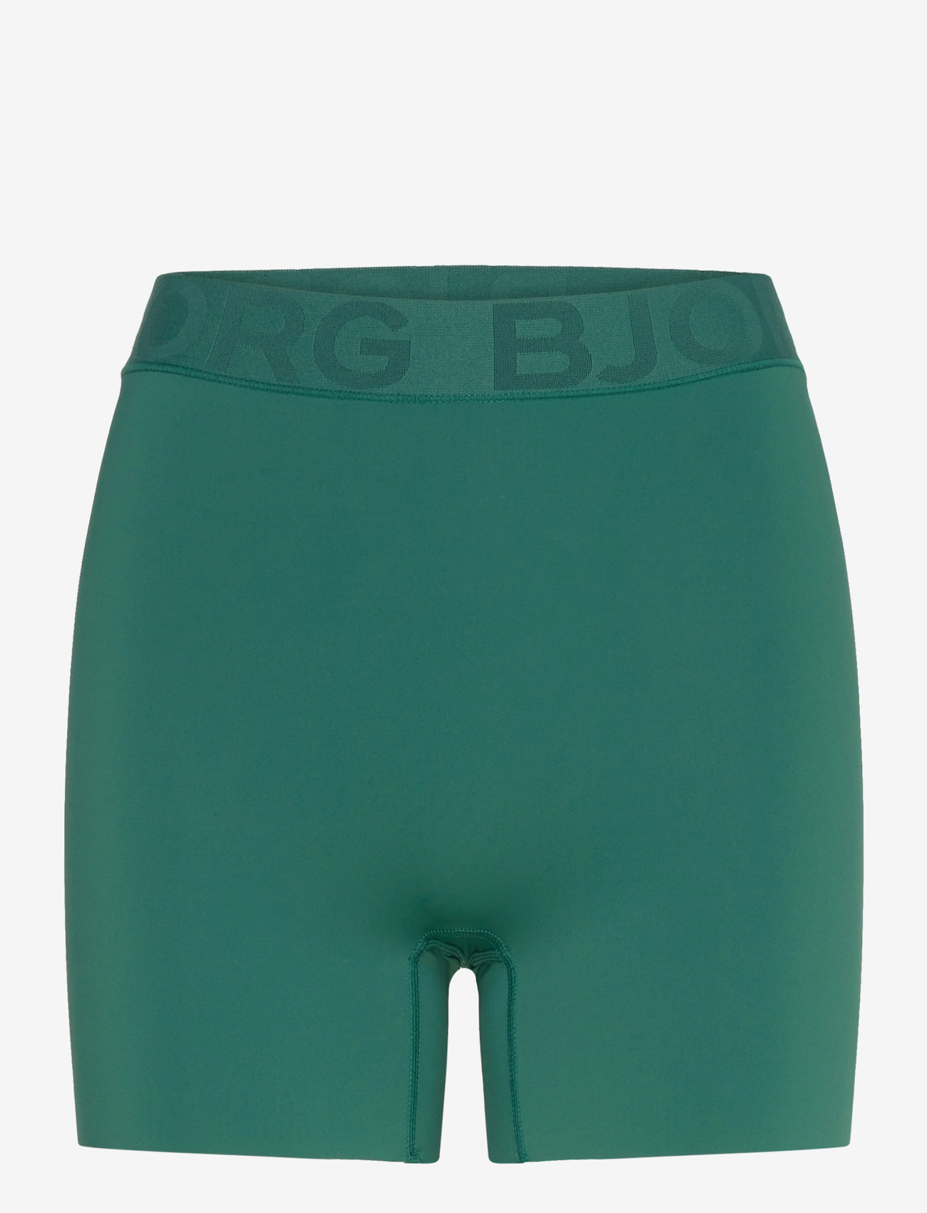 Björn Borg - BORG SHORT TIGHTS - tights - posy green - 0