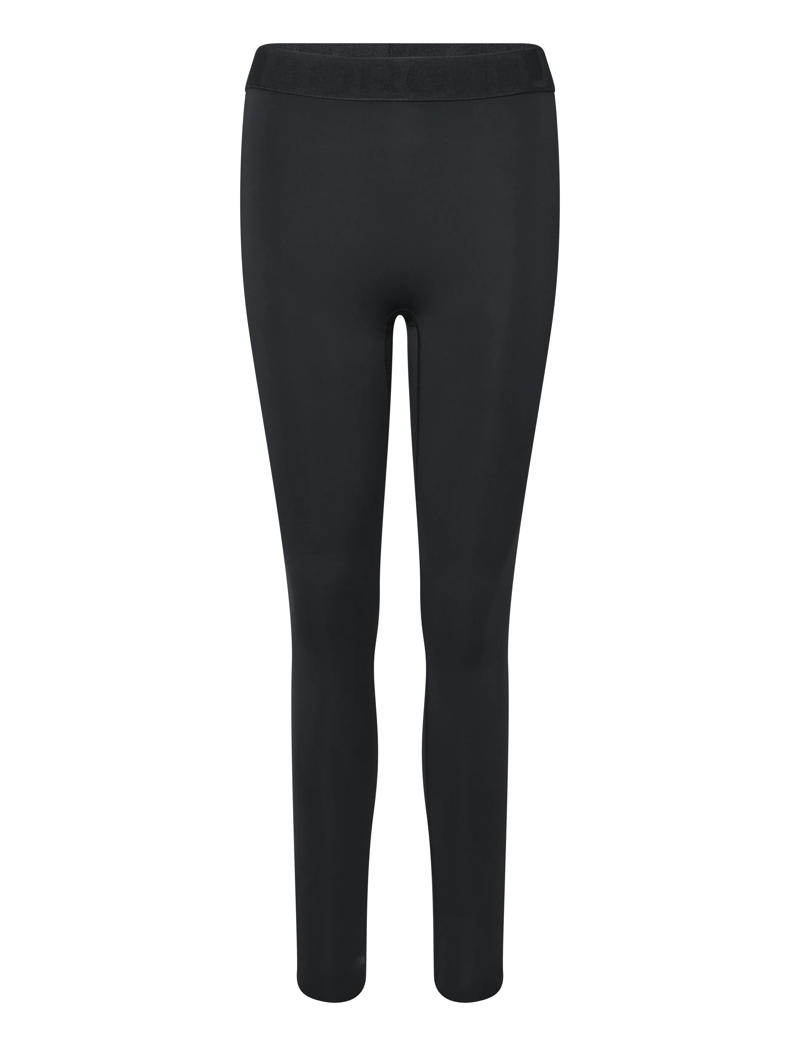 Björn Borg BORG TIGHTS - Sportmode - BLACK BEAUTY / black