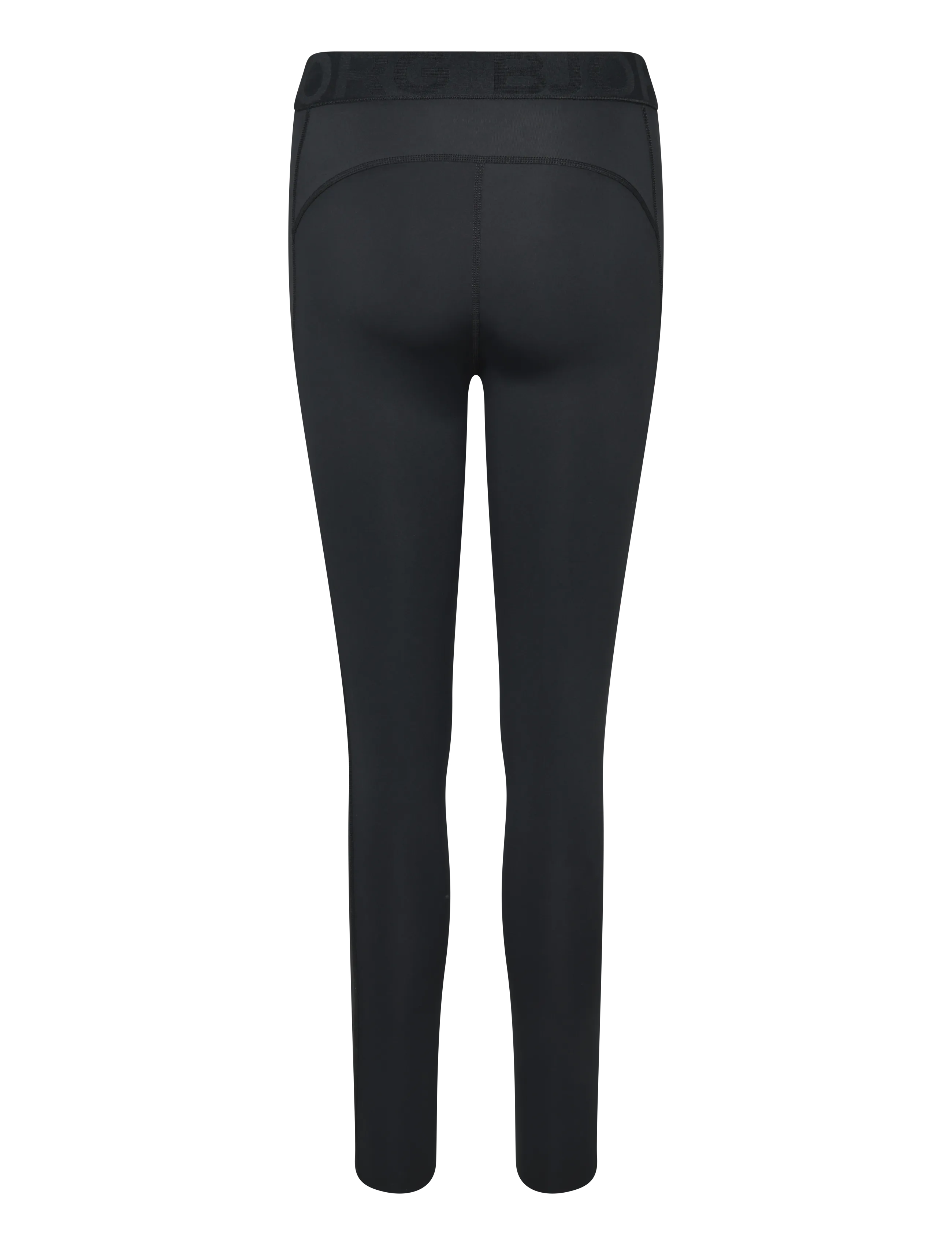 Björn Borg - BORG TIGHTS - black beauty - 1
