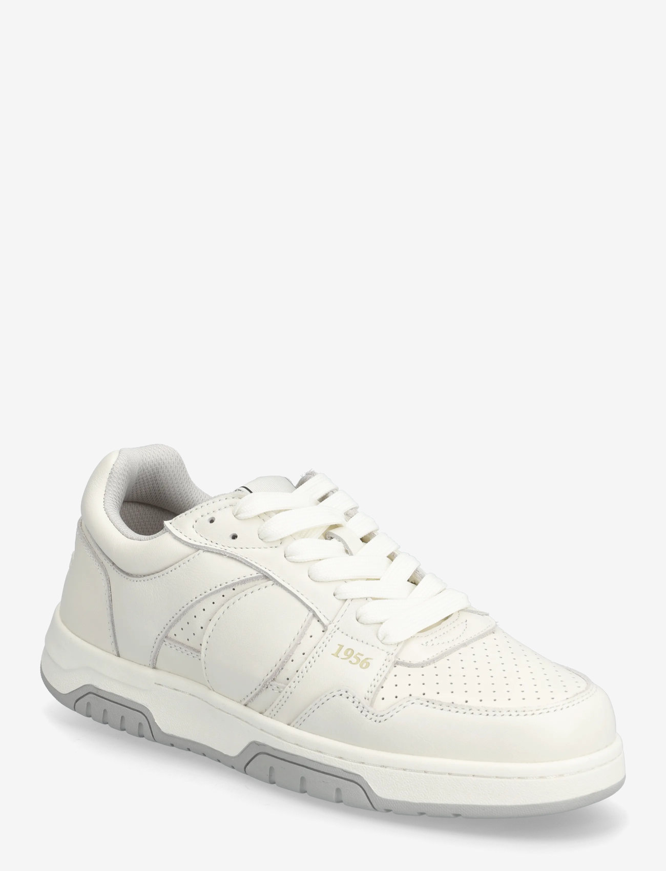 Björn Borg - OLLIE LT - lave sneakers - off white - 0