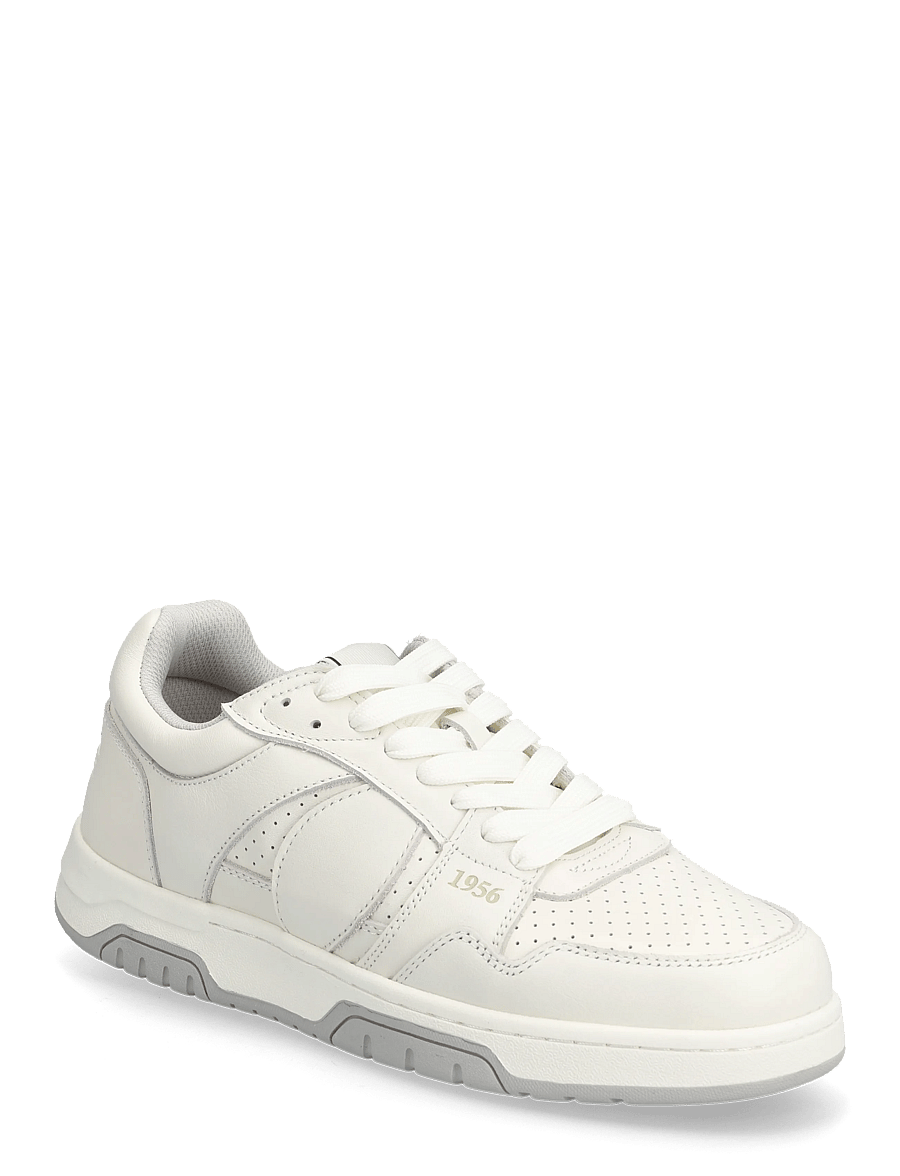 Björn Borg - OLLIE LT - lave sneakers - off white - 0