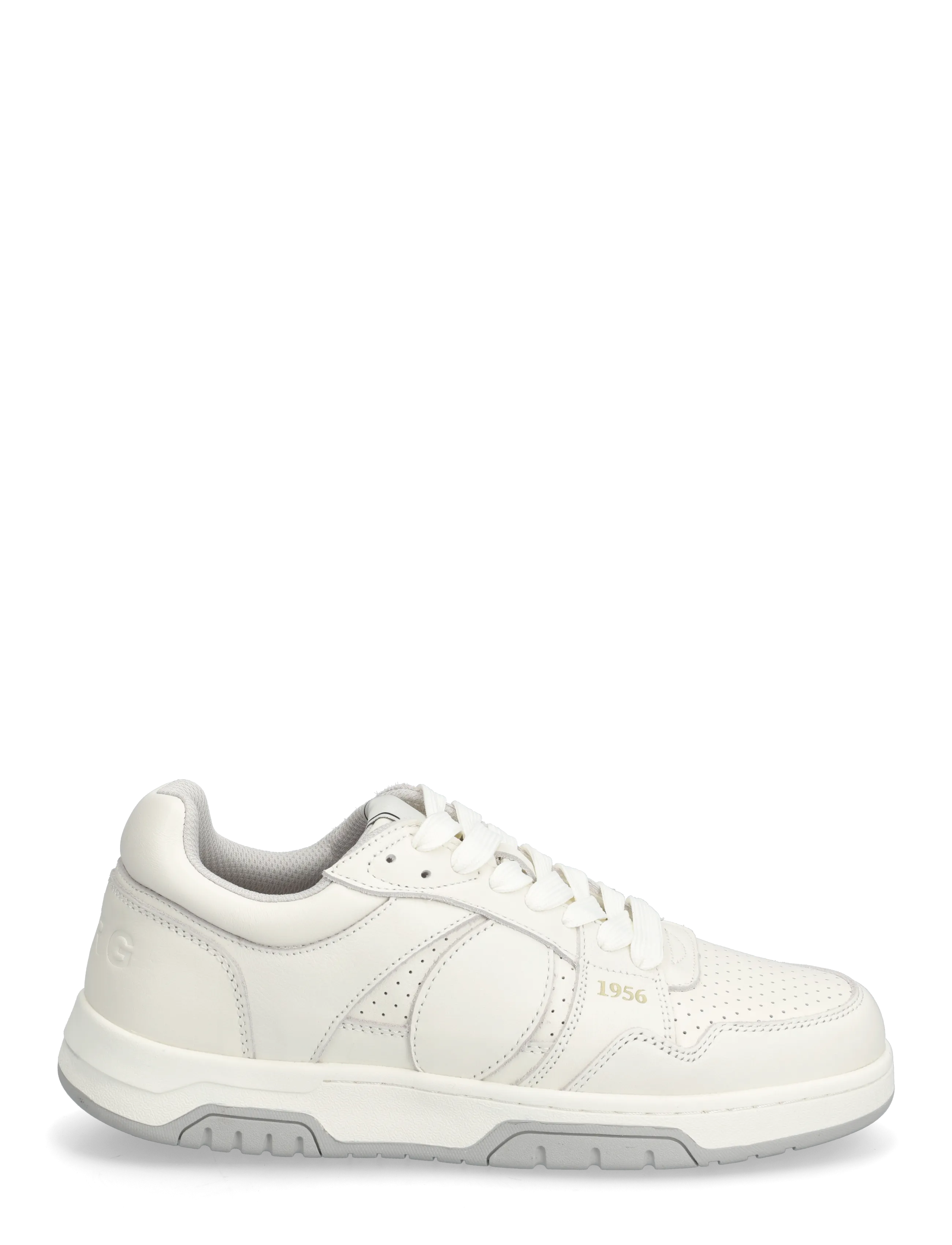 Björn Borg - OLLIE LT - low tops - off white - 1