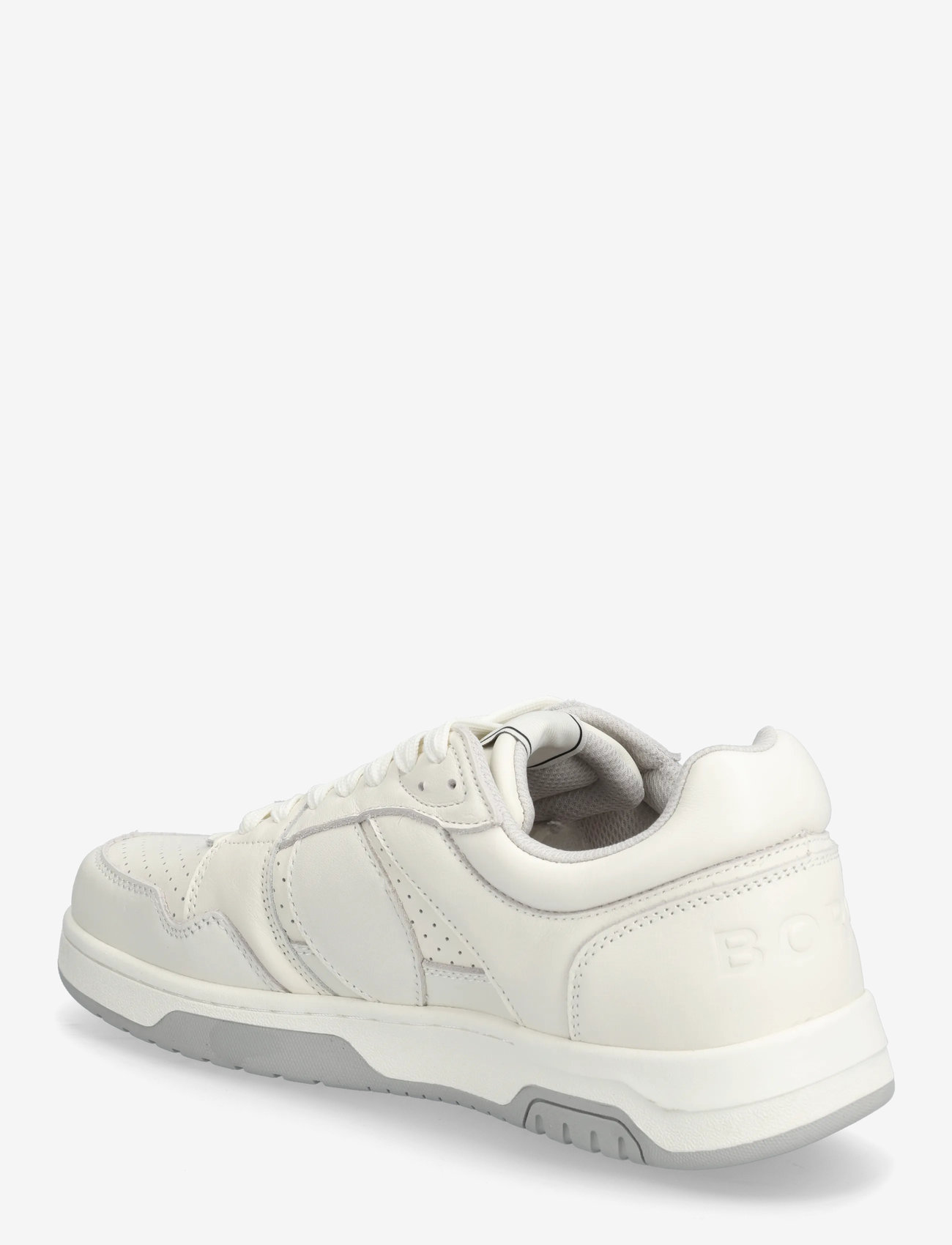 Björn Borg - OLLIE LT - lave sneakers - off white - 2