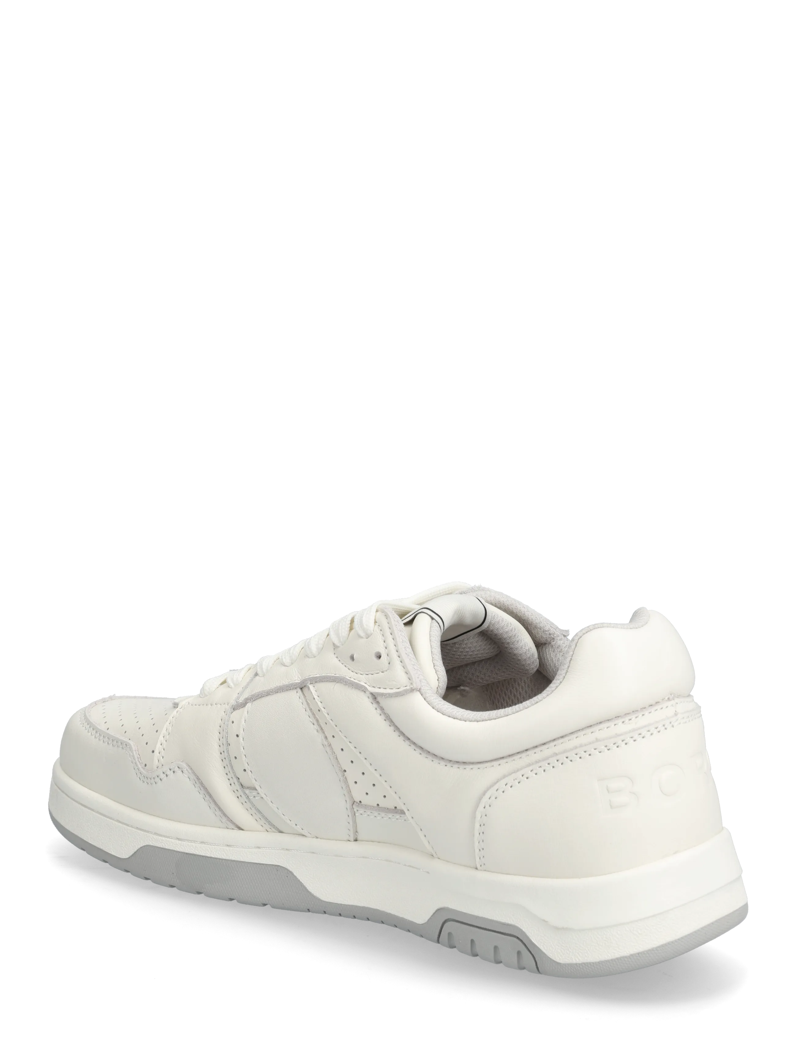 Björn Borg - OLLIE LT - low tops - off white - 2