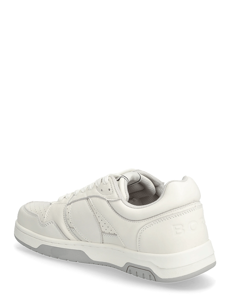Björn Borg - OLLIE LT - lave sneakers - off white - 2
