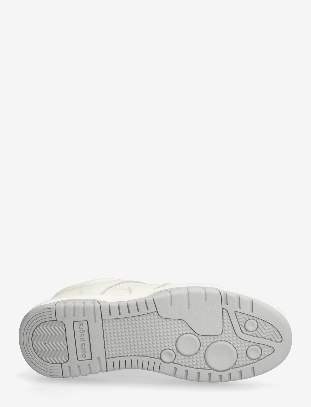 Björn Borg - OLLIE LT - lave sneakers - off white - 4