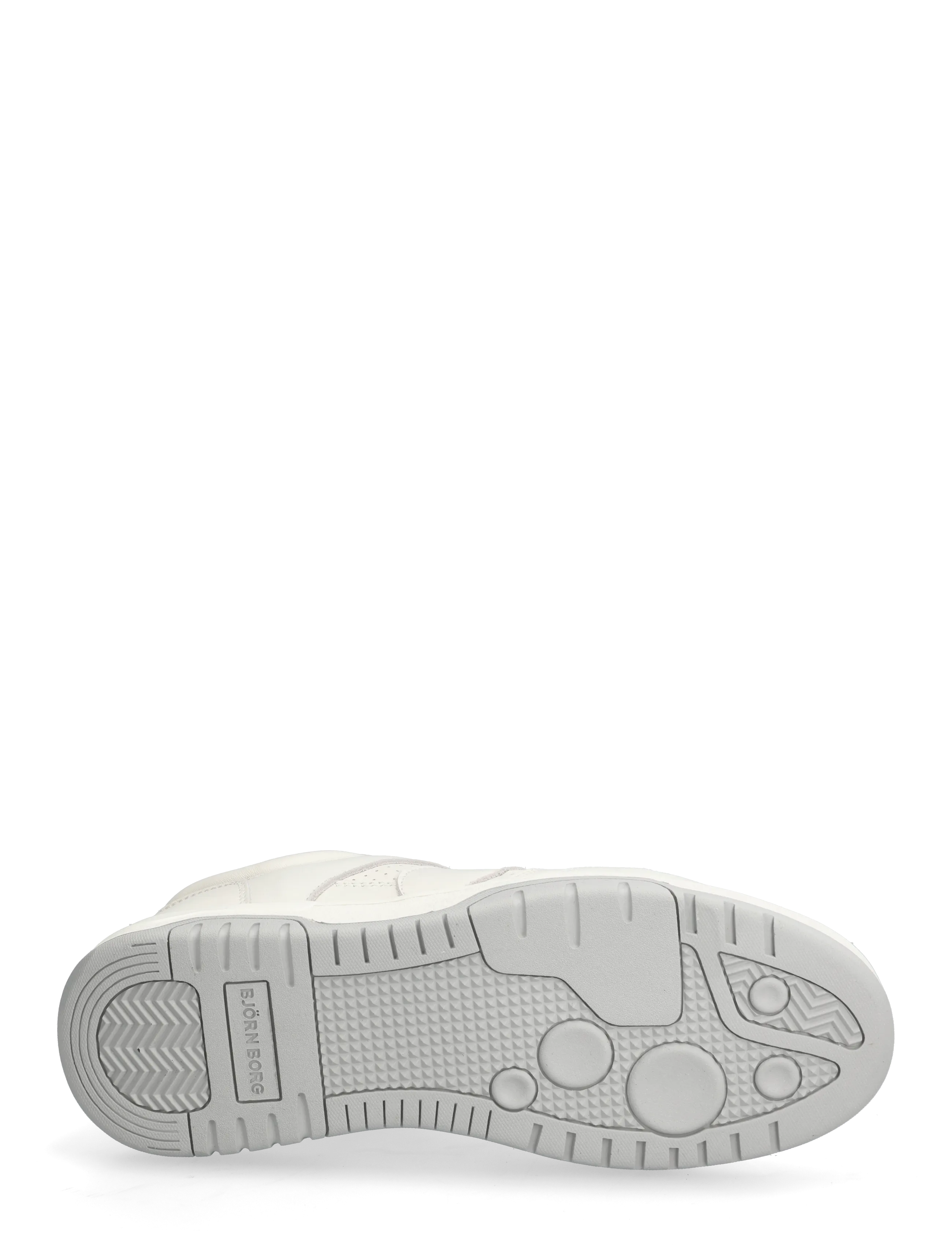 Björn Borg - OLLIE LT - low tops - off white - 4