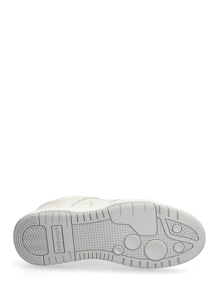 Björn Borg - OLLIE LT - lave sneakers - off white - 4