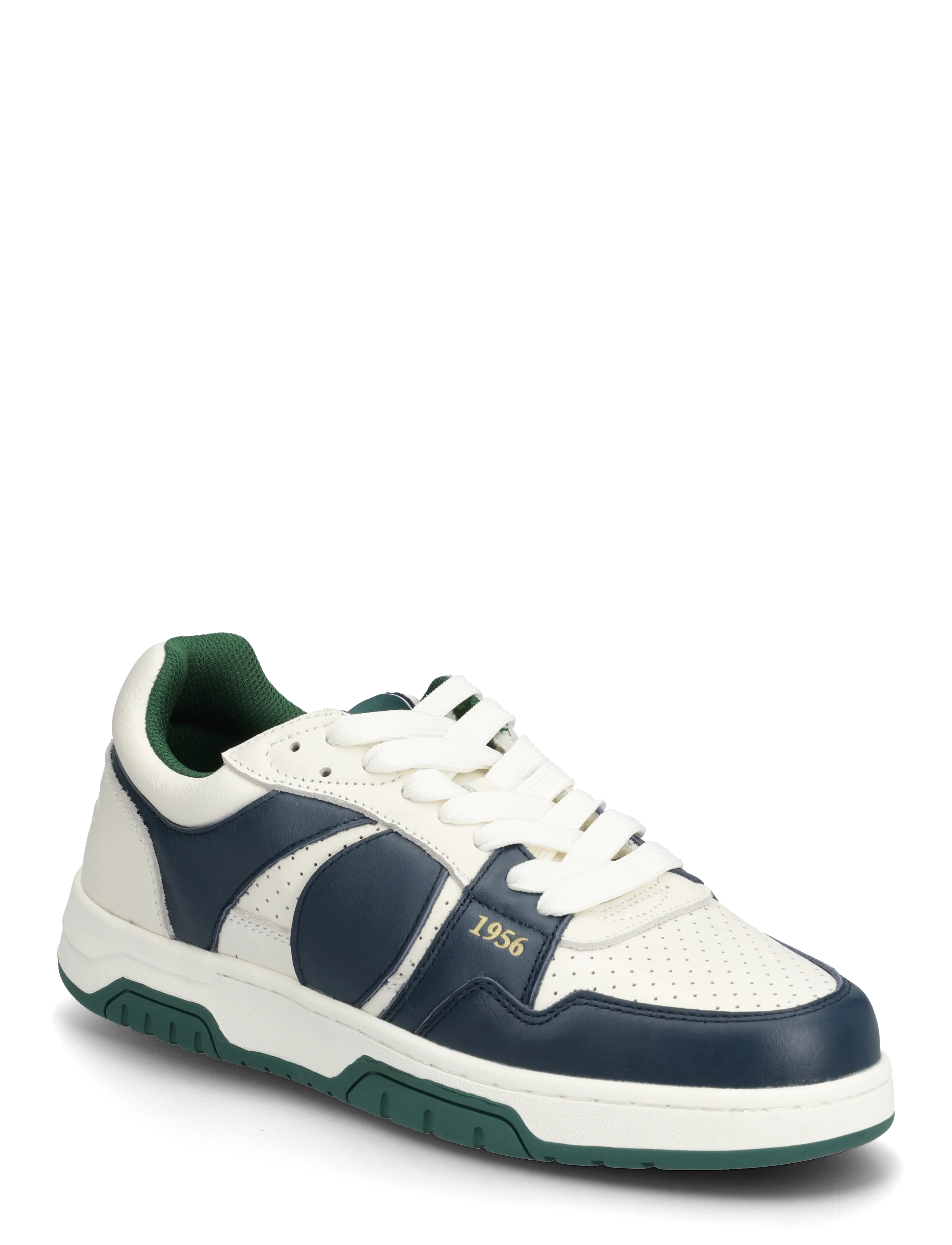 Björn Borg Ollie Lt, 42, Sneakers, Weiß - Low-top Männerswear