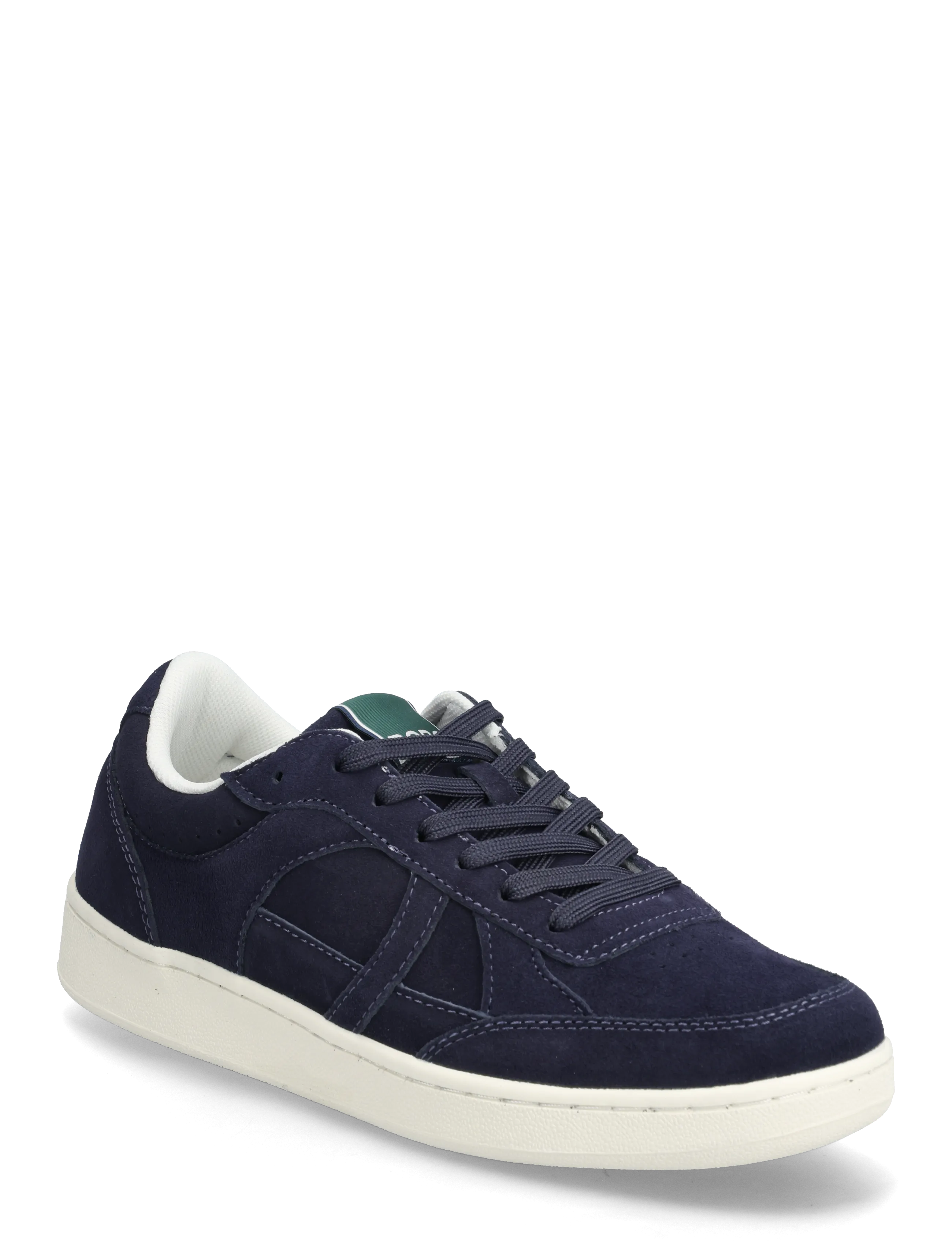 Björn Borg COURT SU - Kengät - NAVY / navy