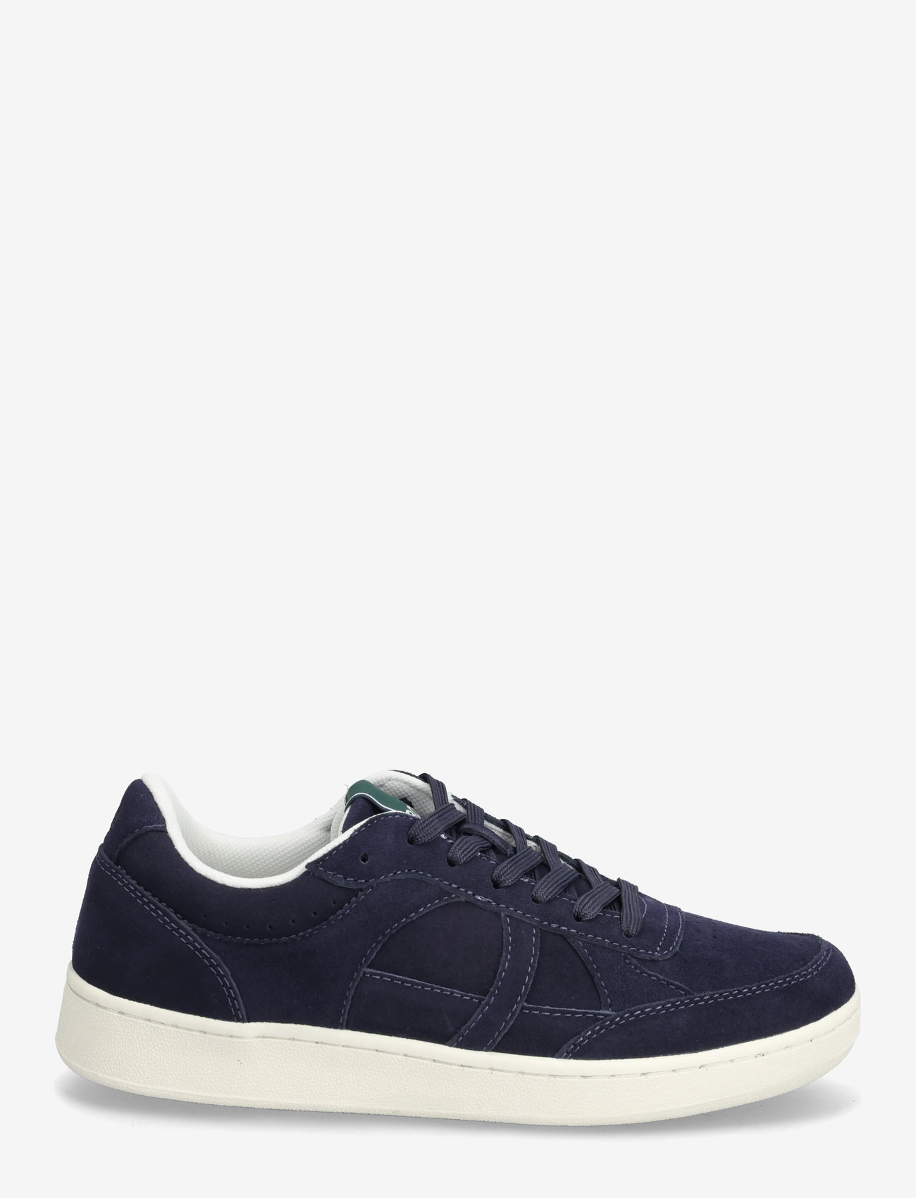Björn Borg - COURT SU - lave sneakers - navy - 1