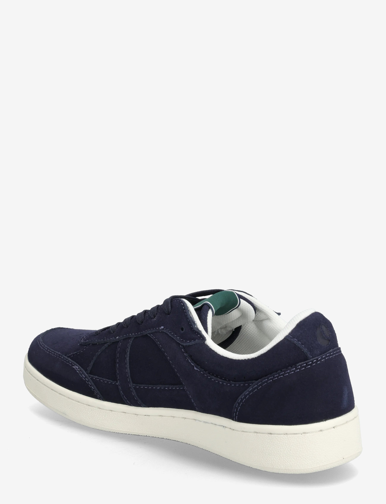 Björn Borg - COURT SU - lave sneakers - navy - 2