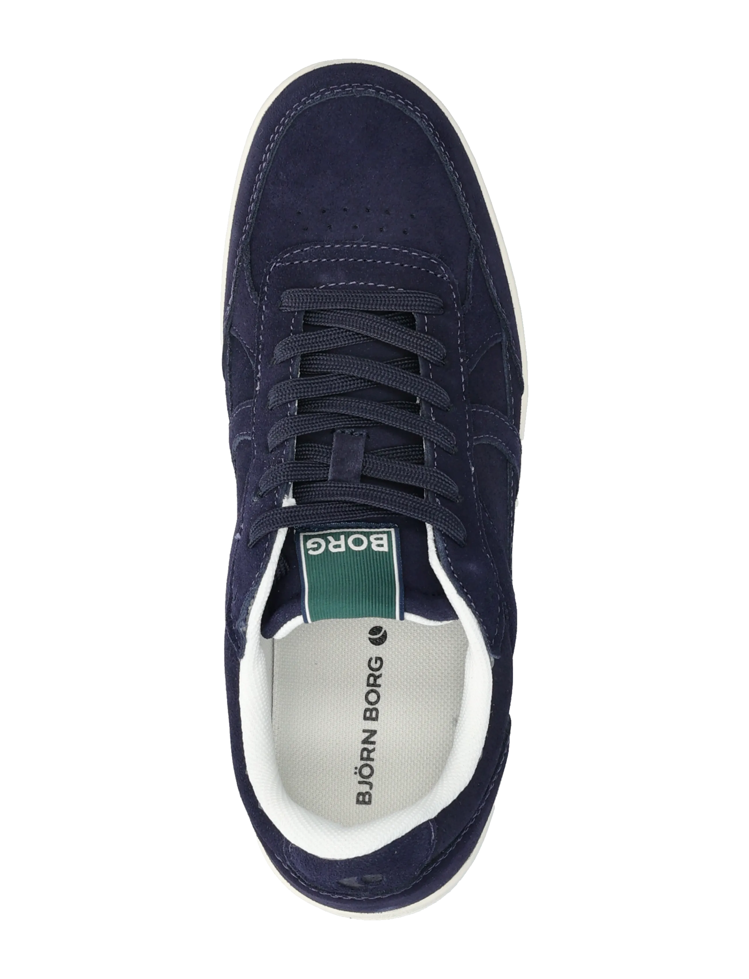 Björn Borg - COURT SU - sport - navy - 3