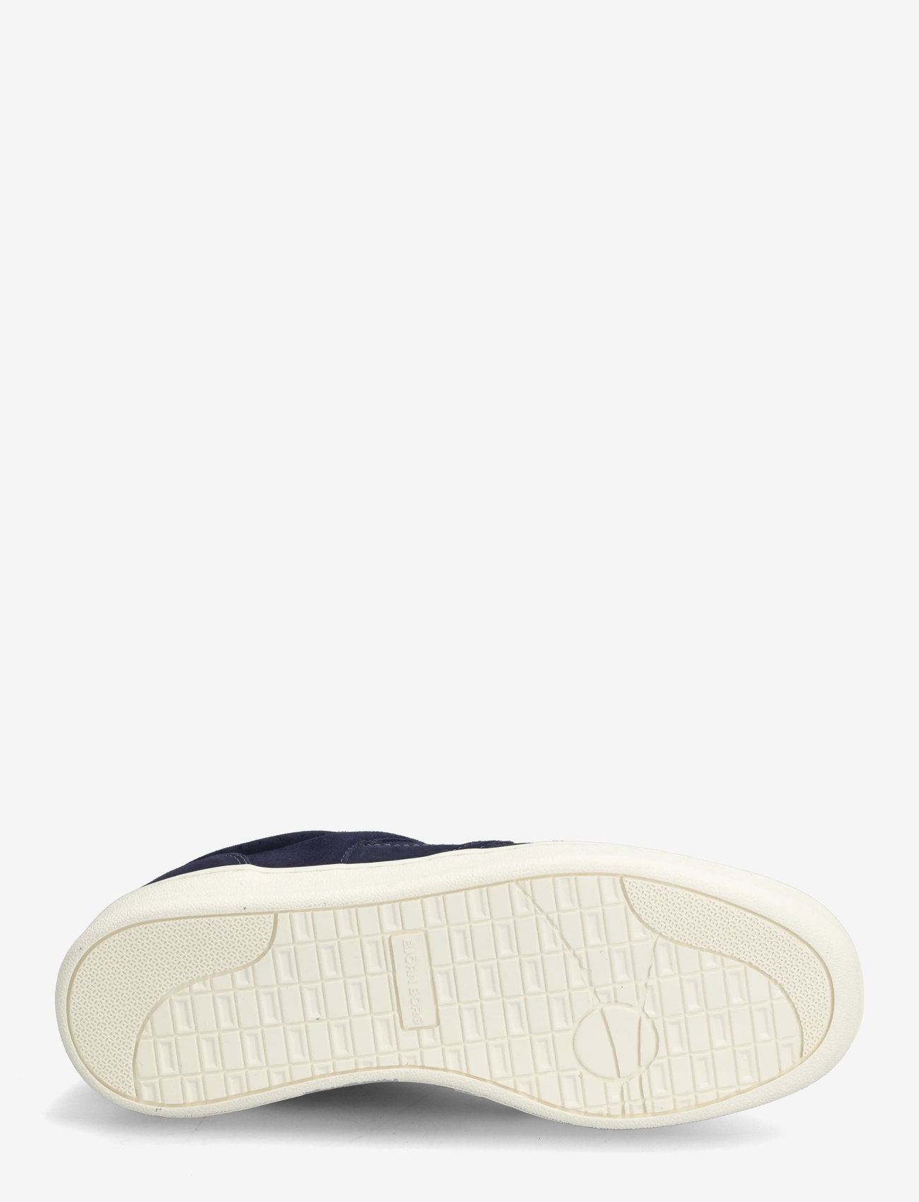 Björn Borg - COURT SU - lave sneakers - navy - 4