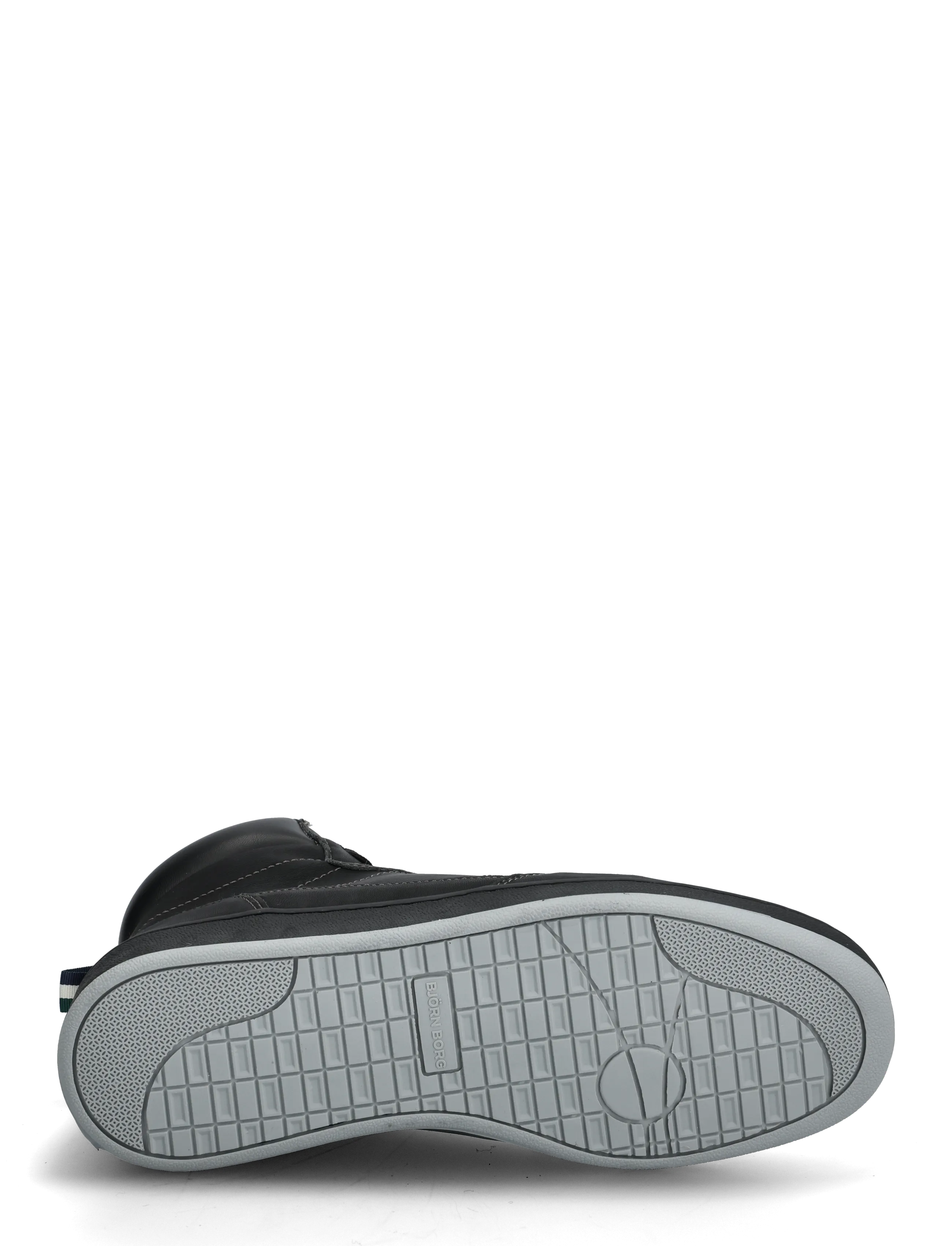 Björn Borg - SLAM HIGH - sport - black - black - 4