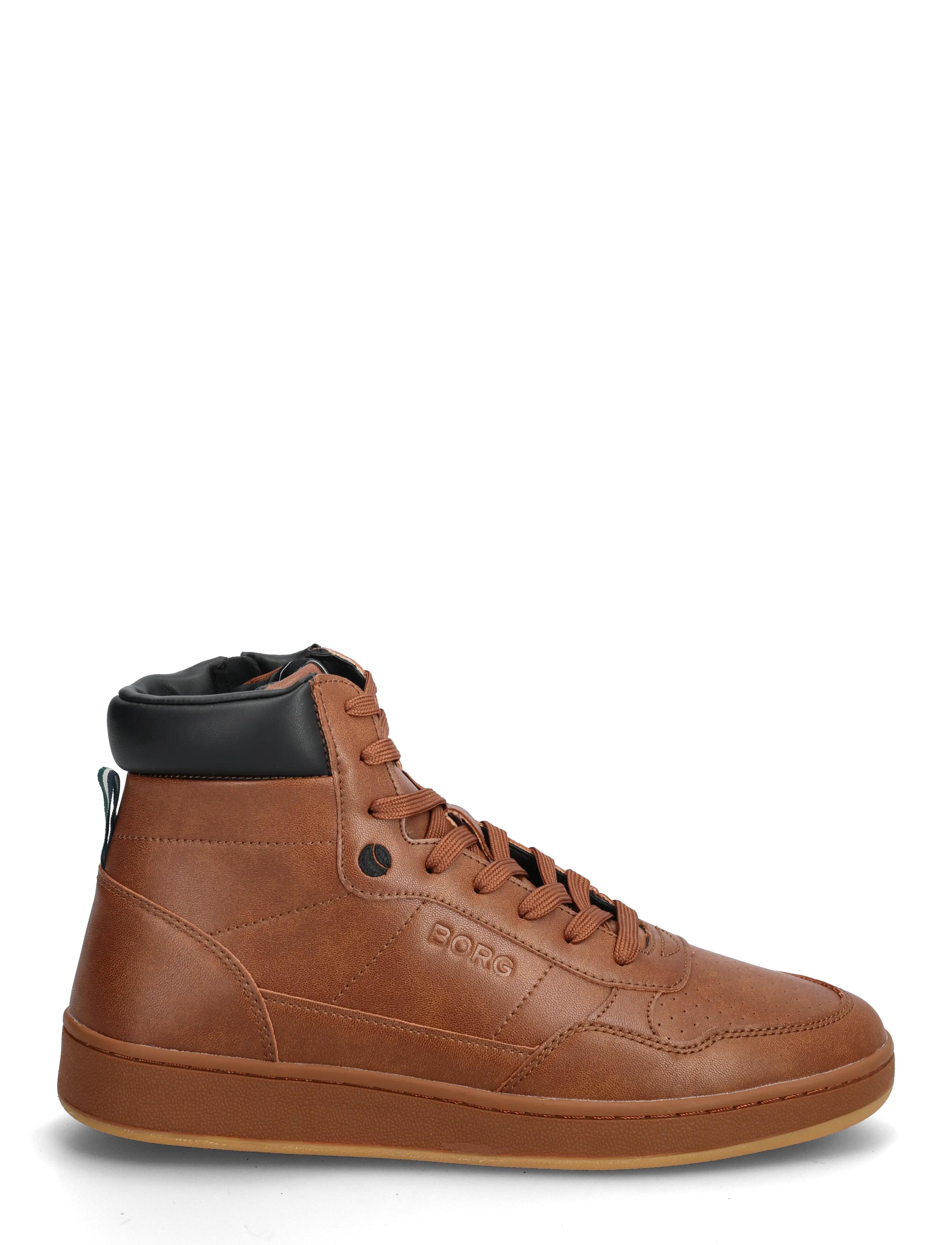 Björn Borg - SLAM HIGH - sport - cognac - 1