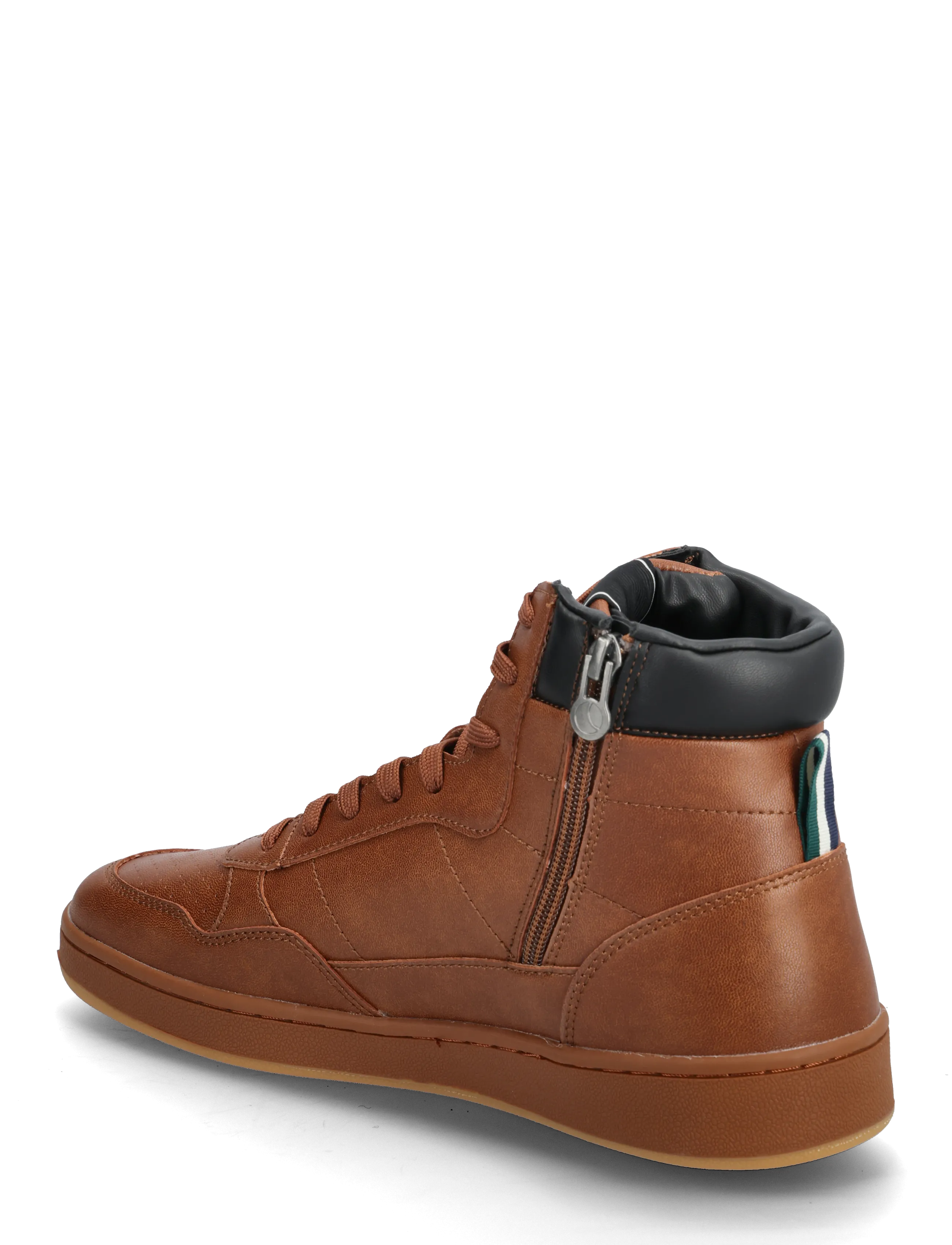Björn Borg - SLAM HIGH - sport - cognac - 2