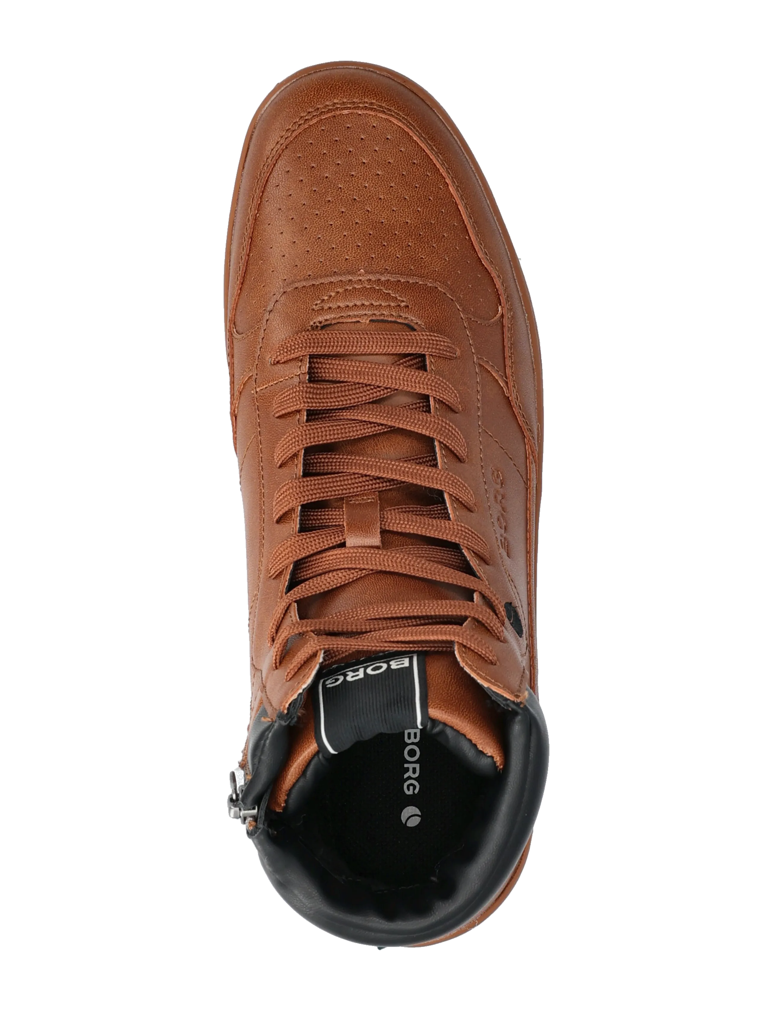Björn Borg - SLAM HIGH - sport - cognac - 3