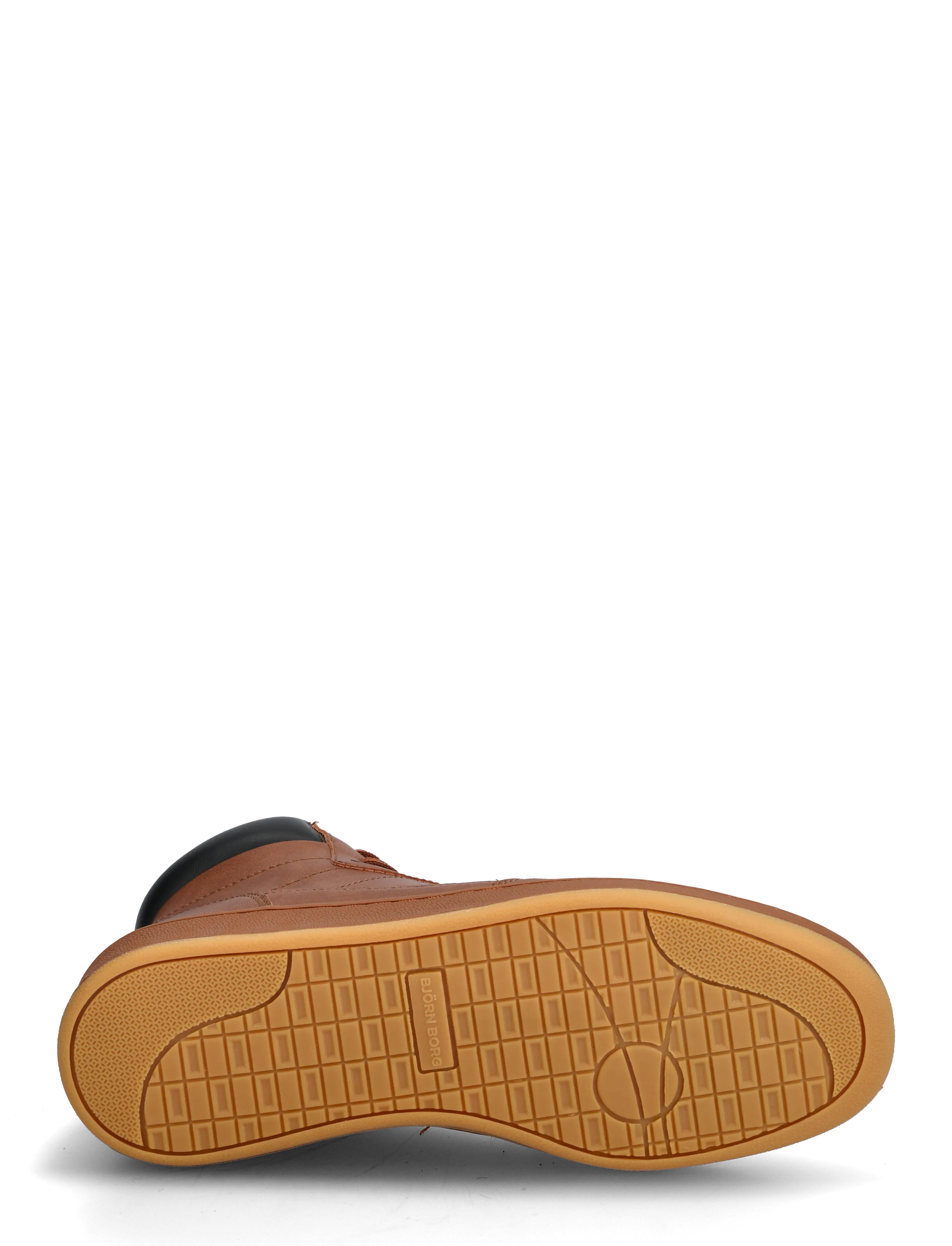 Björn Borg - SLAM HIGH - sport - cognac - 4