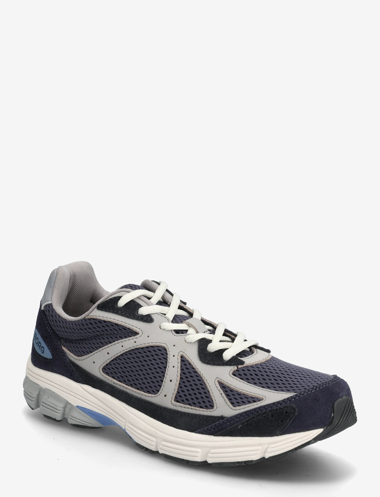 Björn Borg - PRIME COURT - låga sneakers - navy - 0