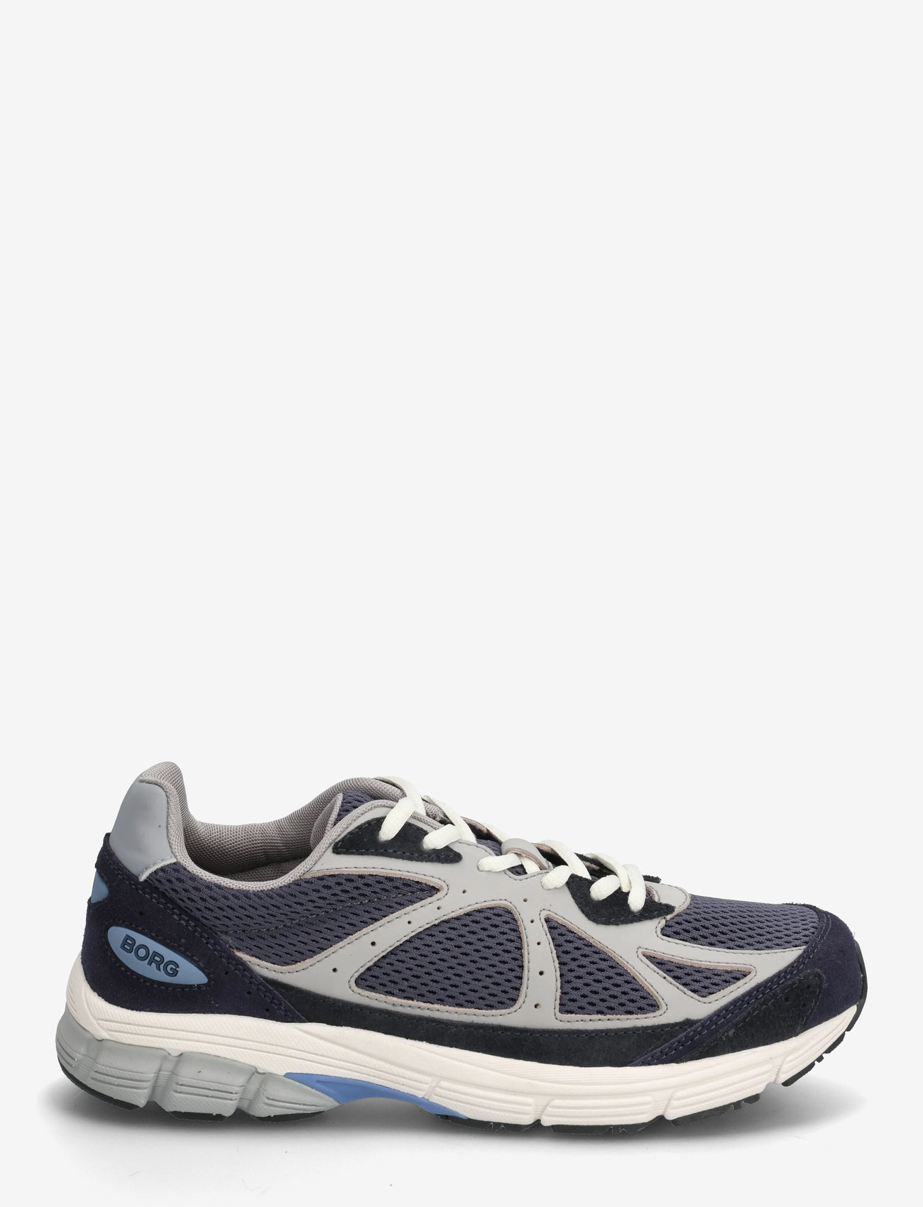 Björn Borg - PRIME COURT - låga sneakers - navy - 1