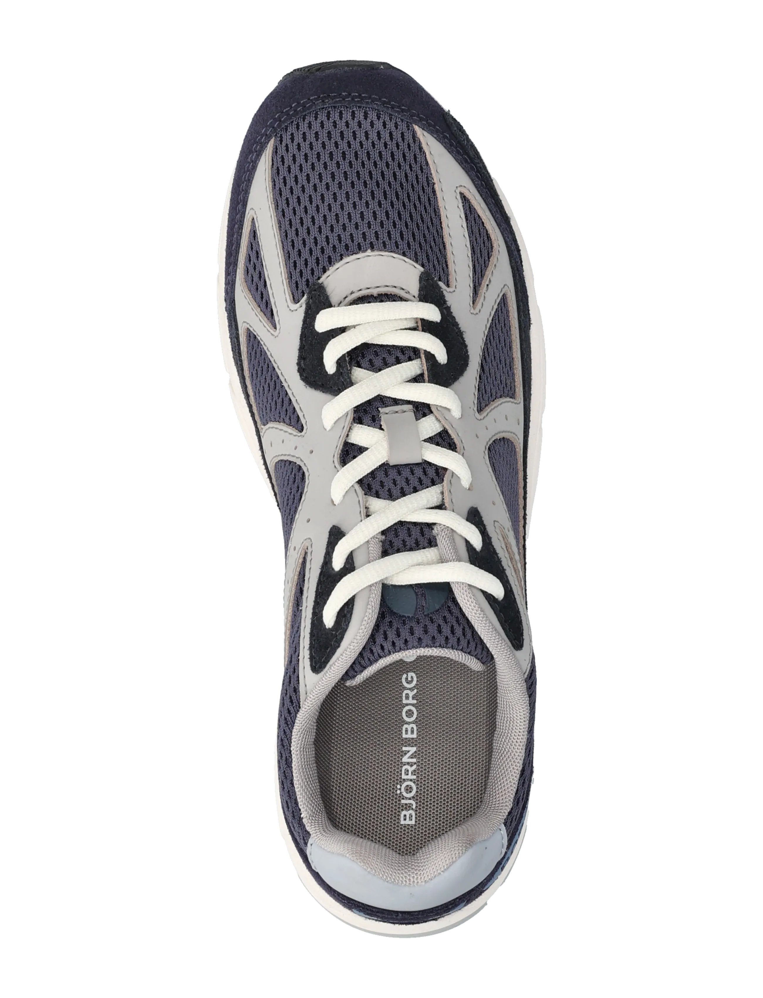 Björn Borg - PRIME COURT - sport - navy - 3