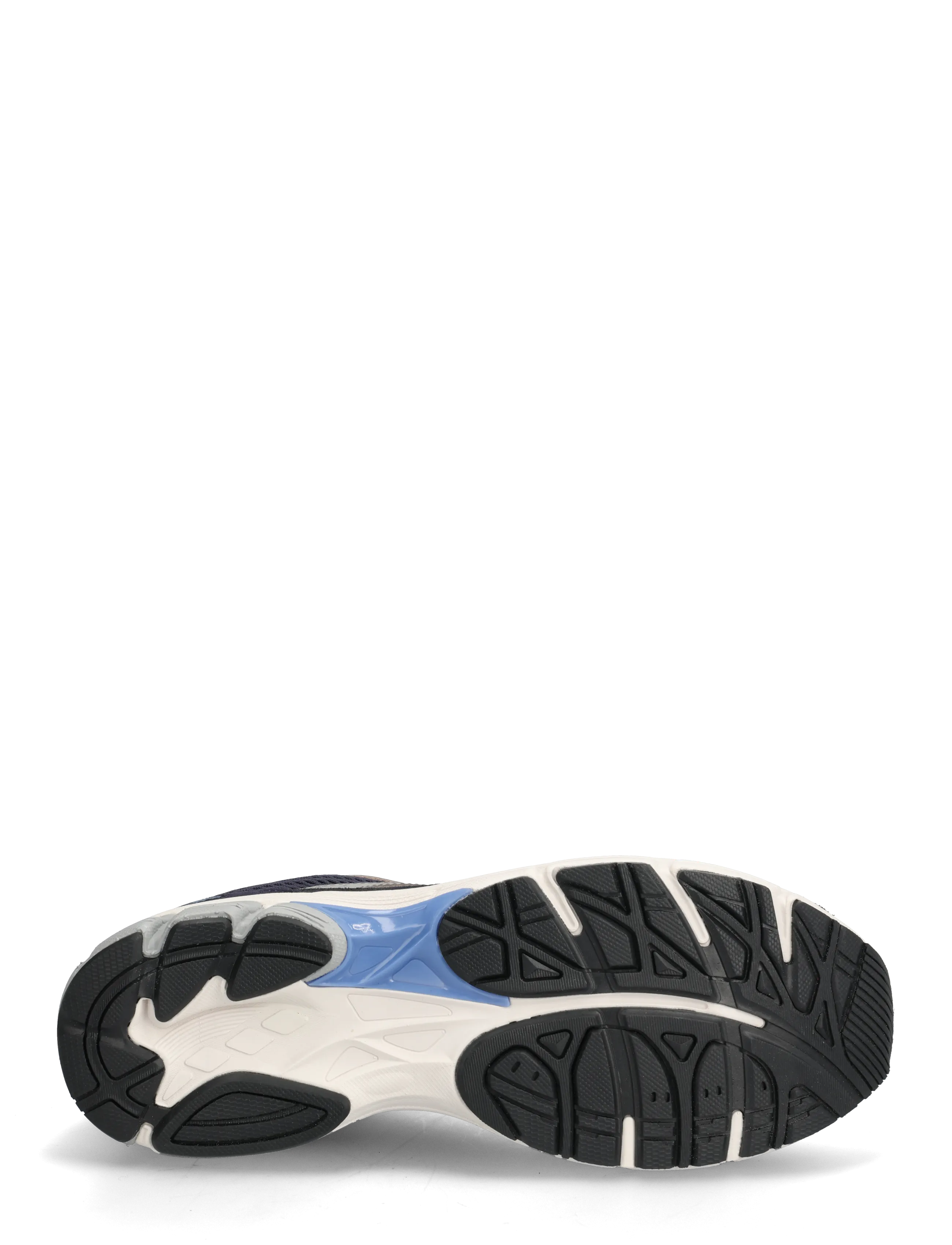 Björn Borg - PRIME COURT - låga sneakers - navy - 4