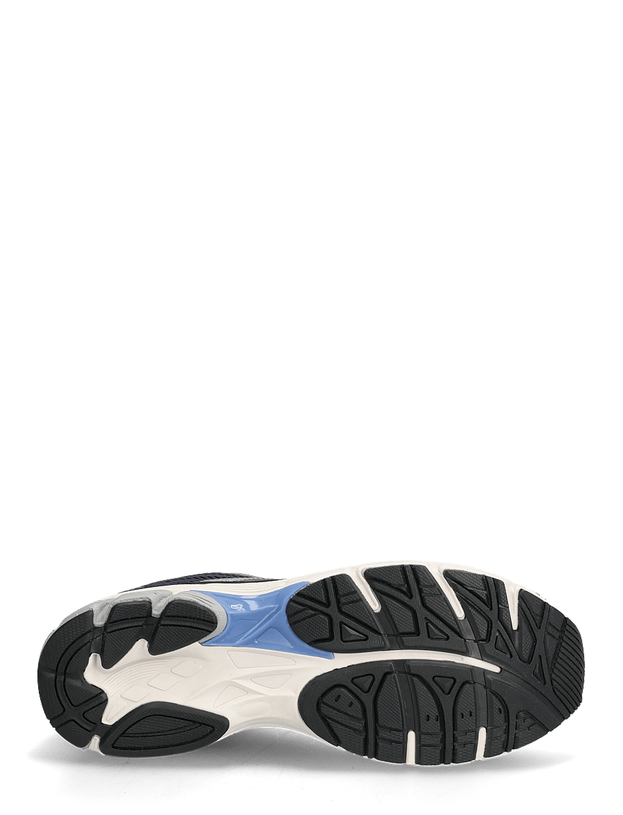 Björn Borg - PRIME COURT - sneakers - navy - 4
