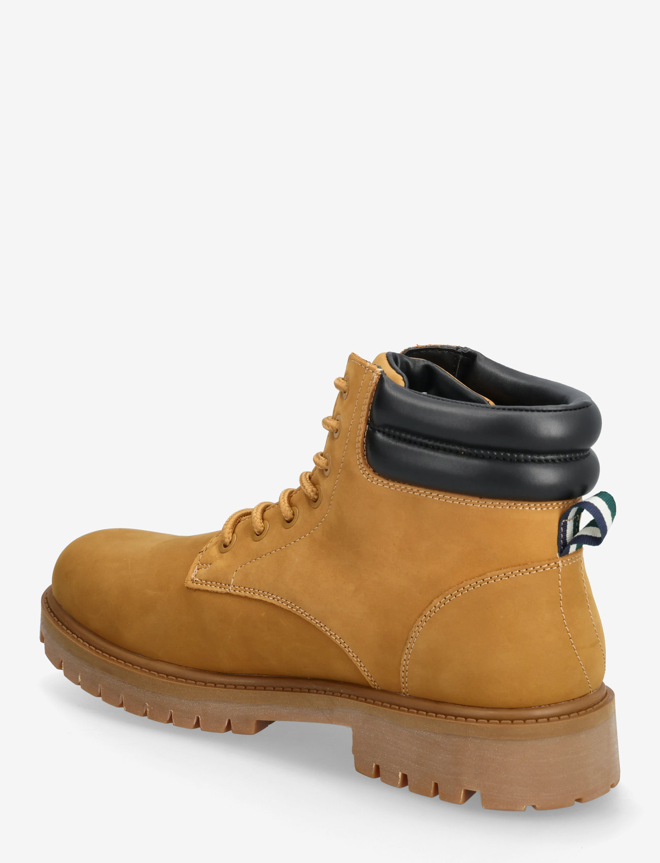 Björn Borg - RIDGE - paeltega saapad - beige - 2