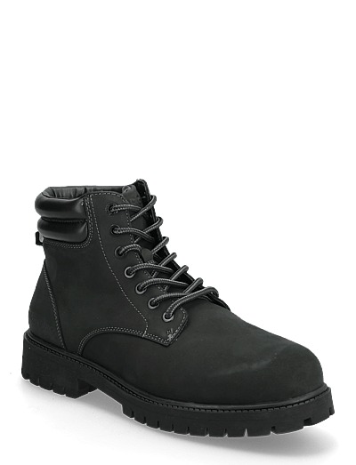 Björn Borg RIDGE - Schuhe - BLACK / black