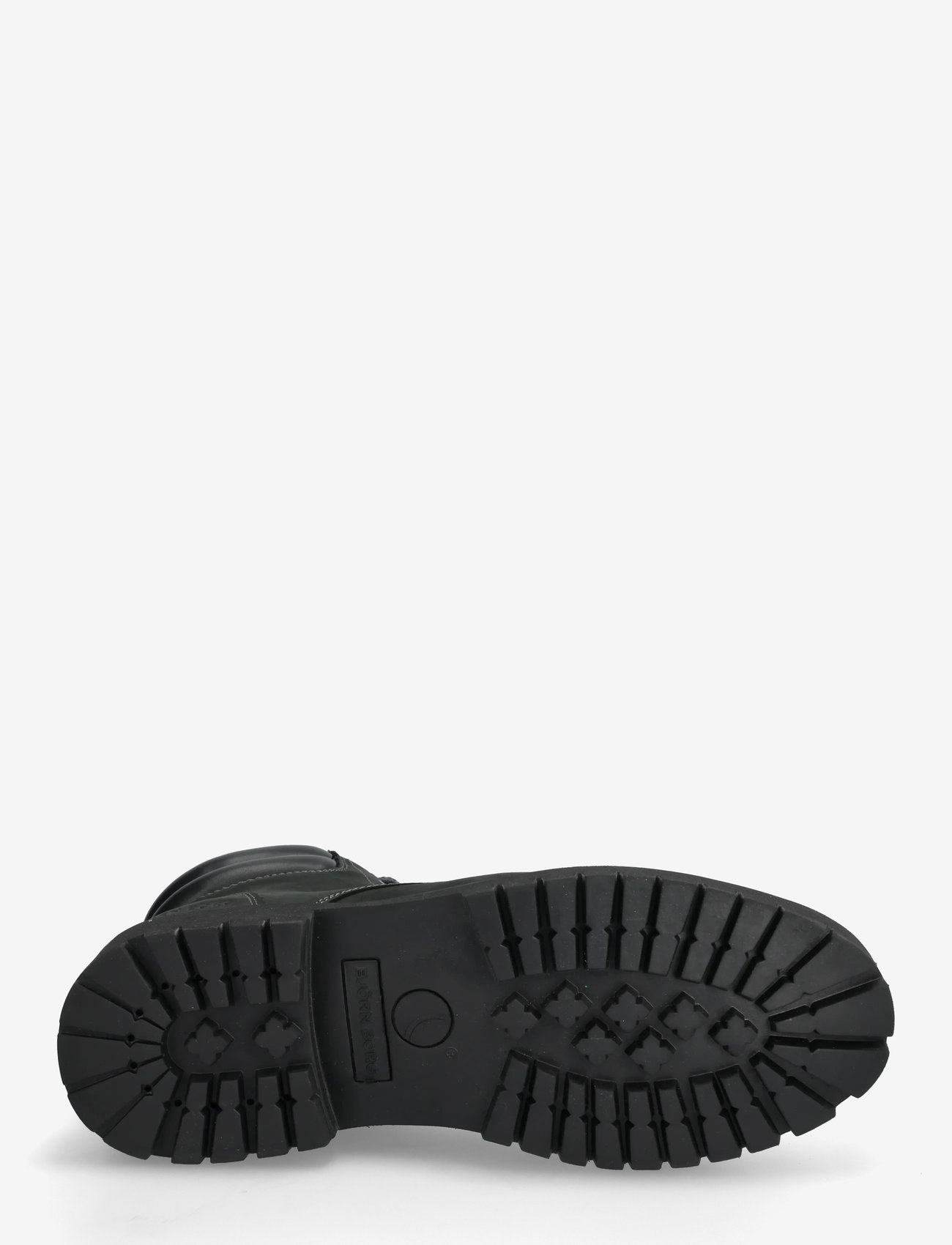 Björn Borg - RIDGE - lace ups - black - 4