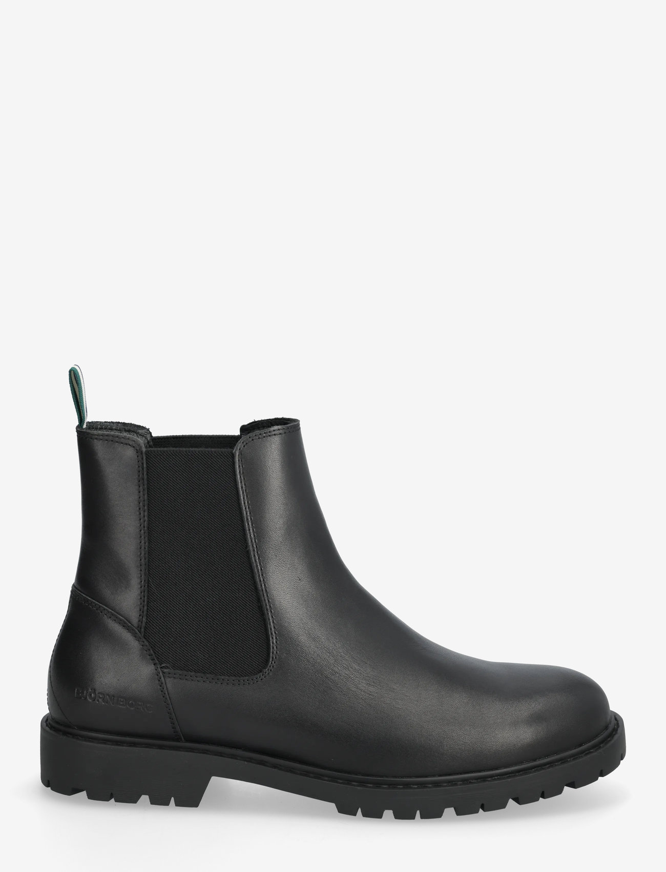 Björn Borg - CHELSEA - chelsea boots - black - 1